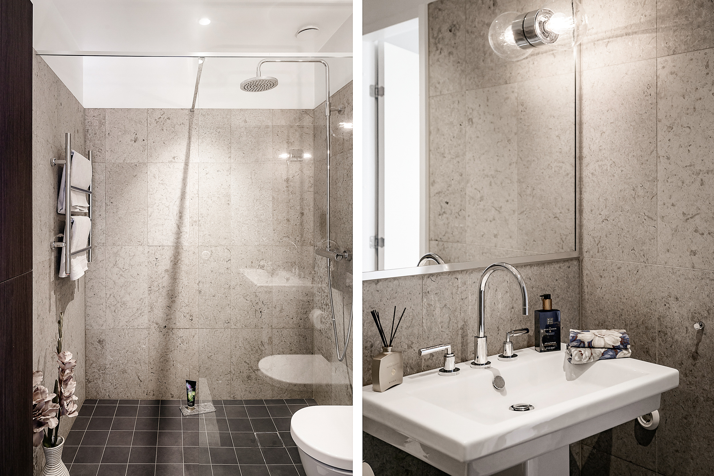 Bostadsbild från Fabrikörvägen 4B, Såld i Nacka Strand, Nacka