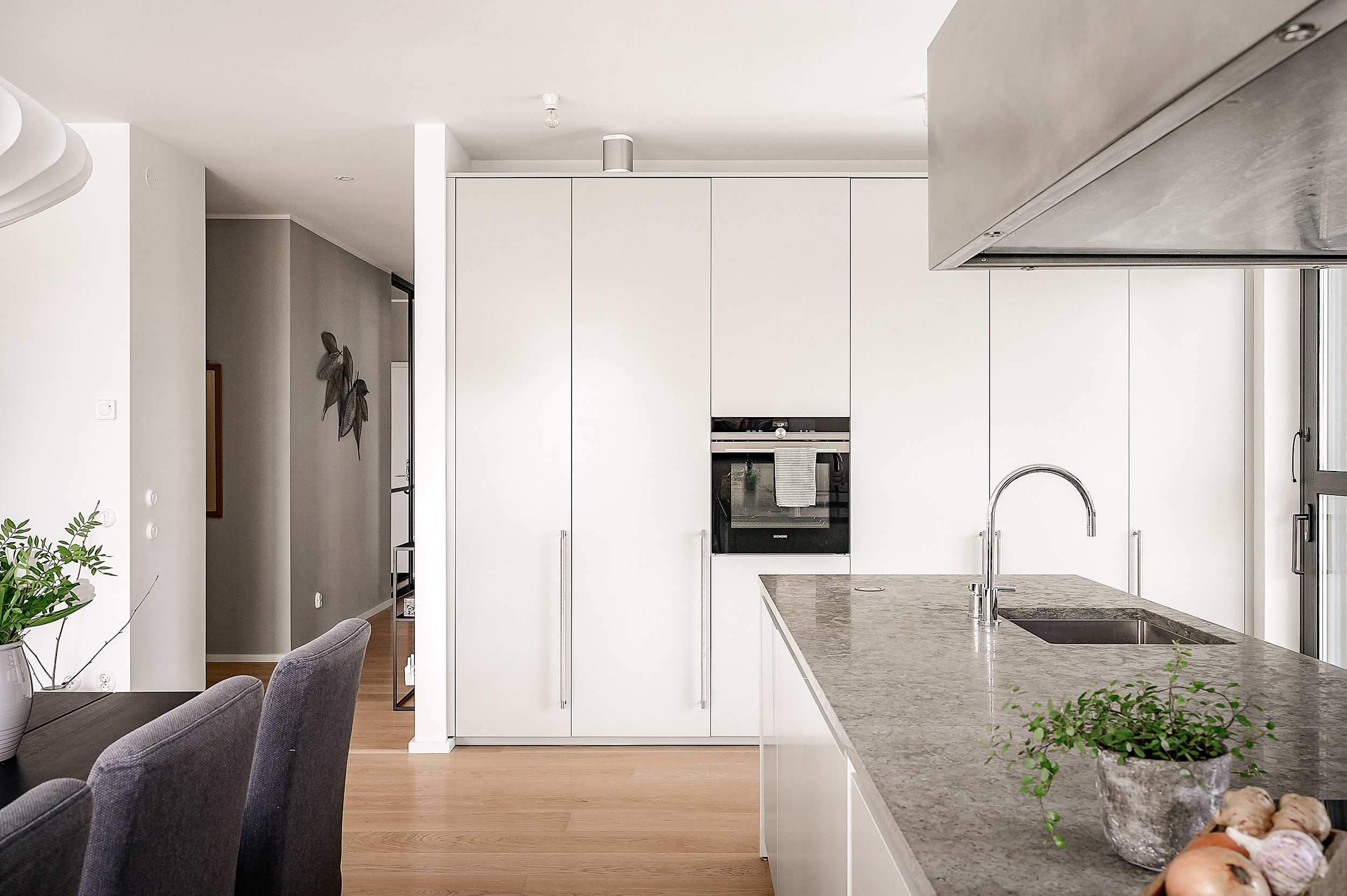 Bostadsbild från Fabrikörvägen 4B, Såld i Nacka Strand, Nacka