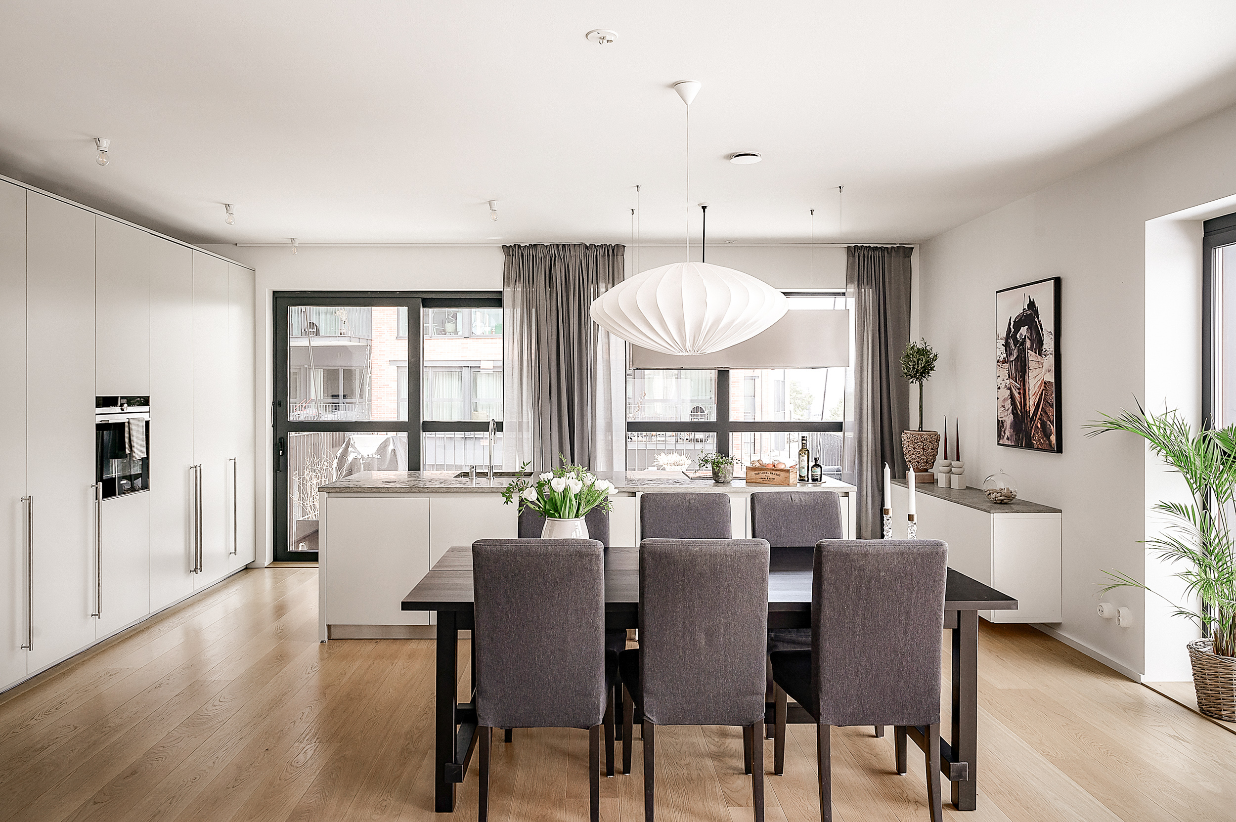 Bostadsbild från Fabrikörvägen 4B, Såld i Nacka Strand, Nacka