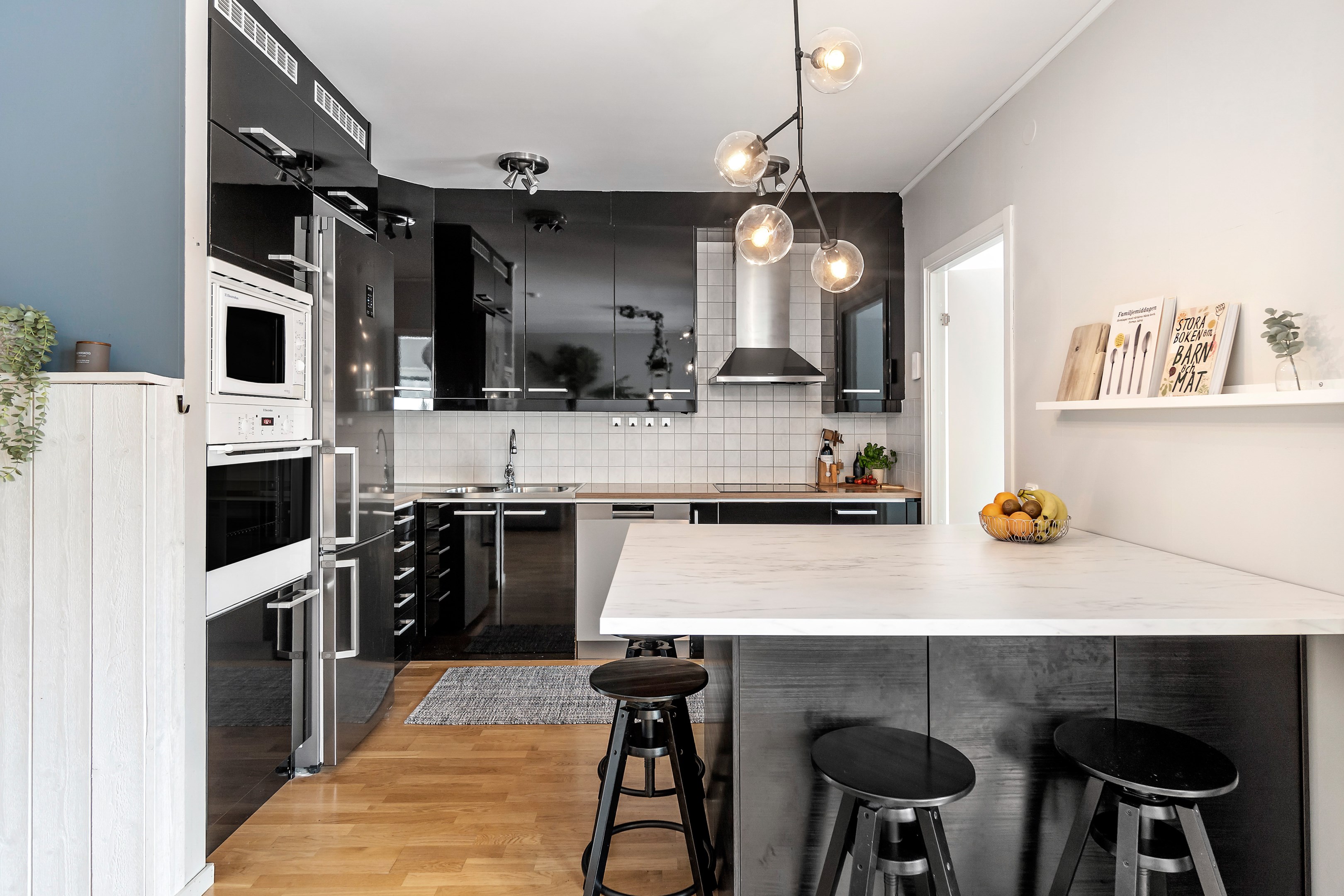 Bostadsbild från Barnhemsvägen 11, Såld i Skuru, Nacka