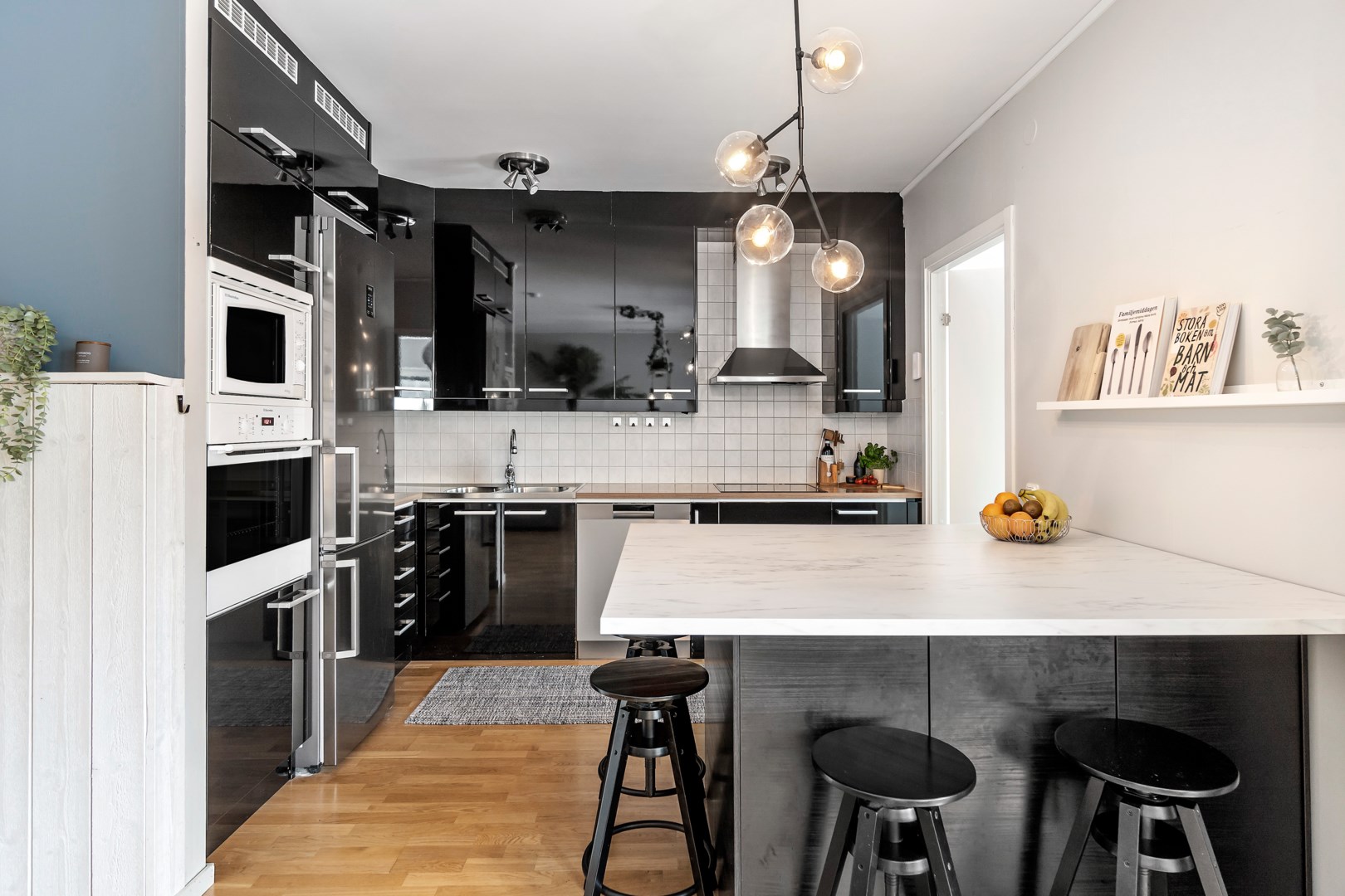 Bostadsbild från Barnhemsvägen 11, Såld i Skuru, Nacka