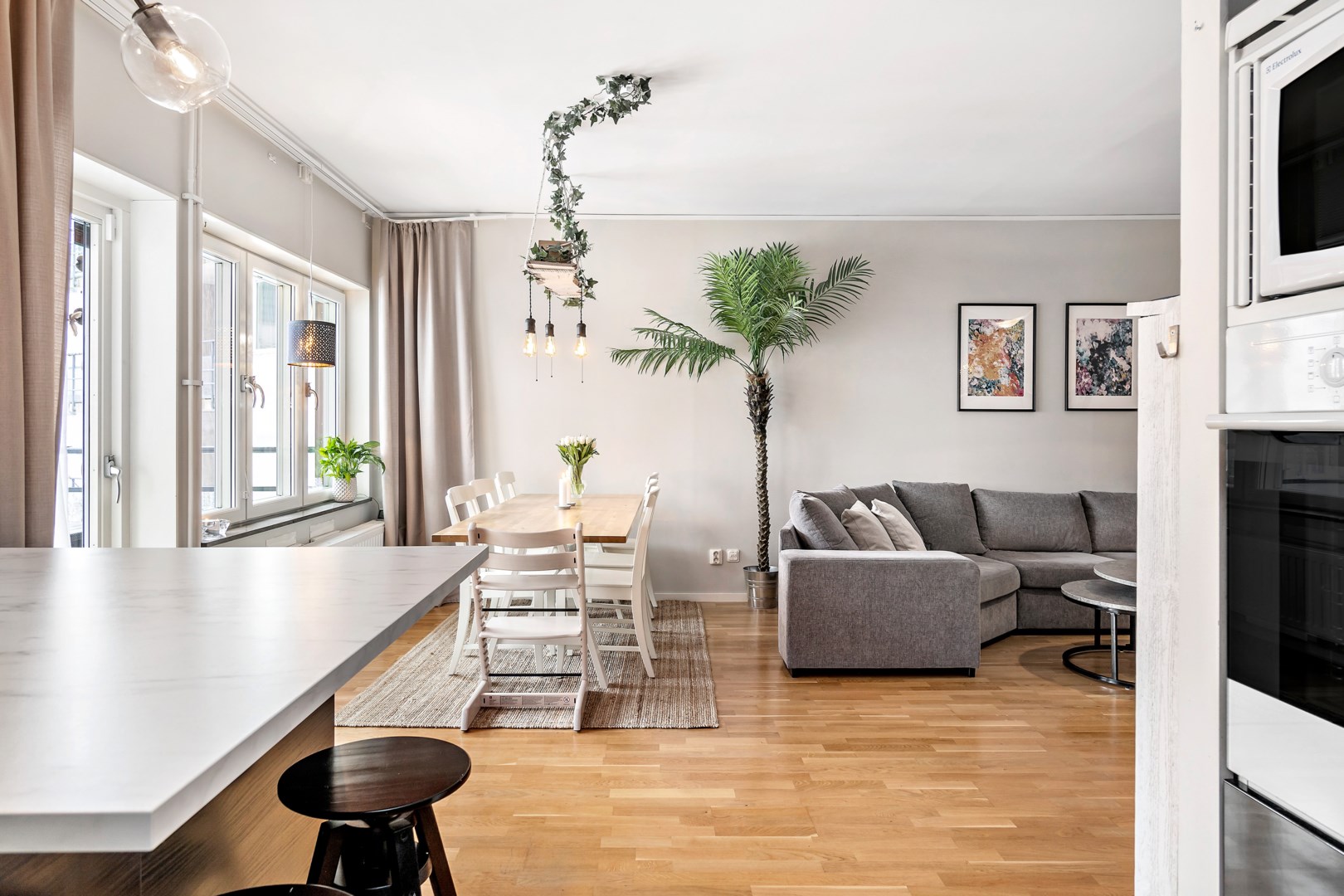 Bostadsbild från Barnhemsvägen 11, Såld i Skuru, Nacka