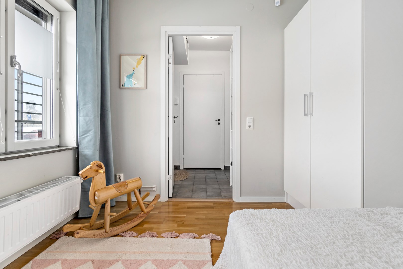 Bostadsbild från Barnhemsvägen 11, Såld i Skuru, Nacka