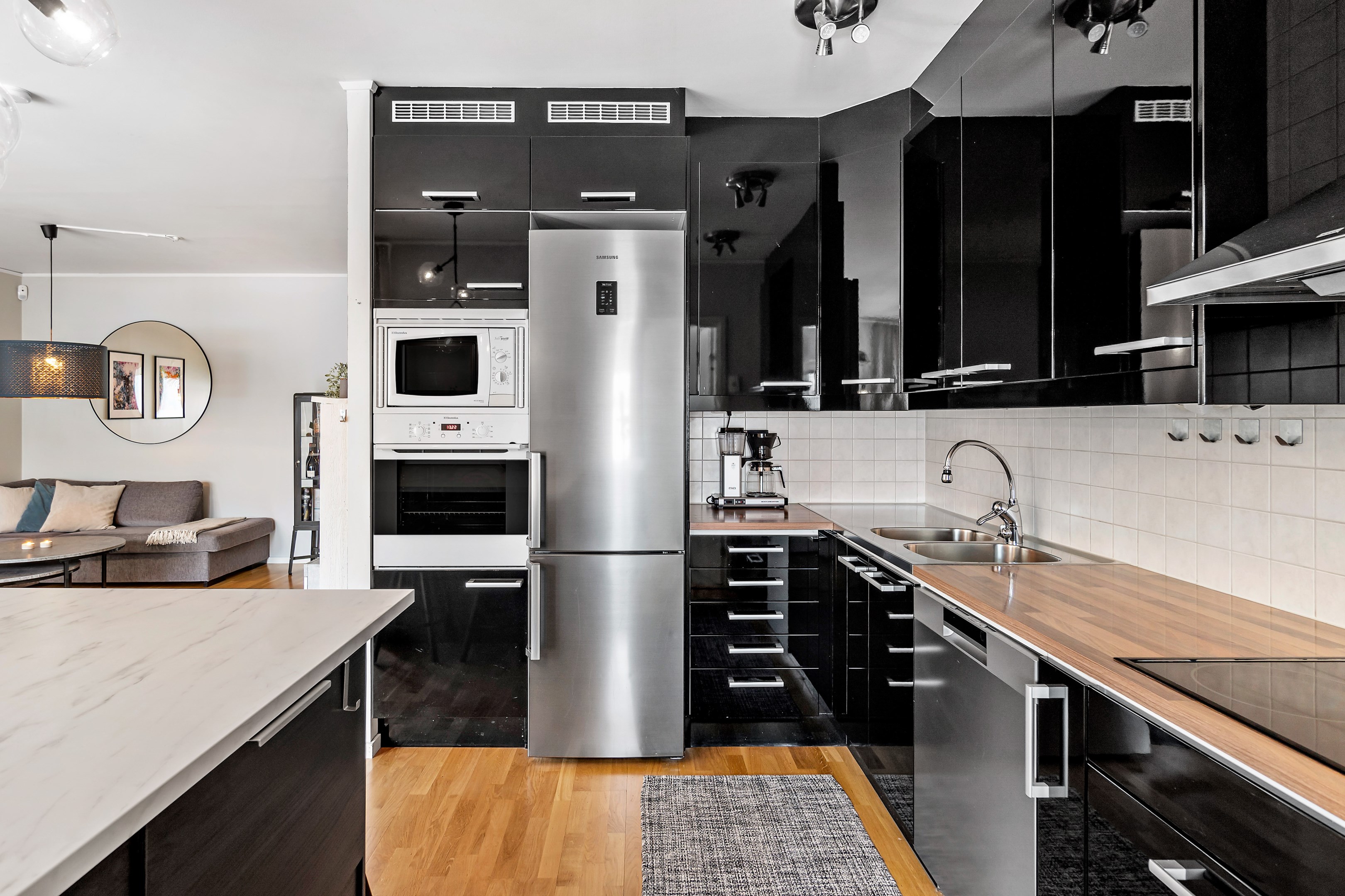 Bostadsbild från Barnhemsvägen 11, Såld i Skuru, Nacka