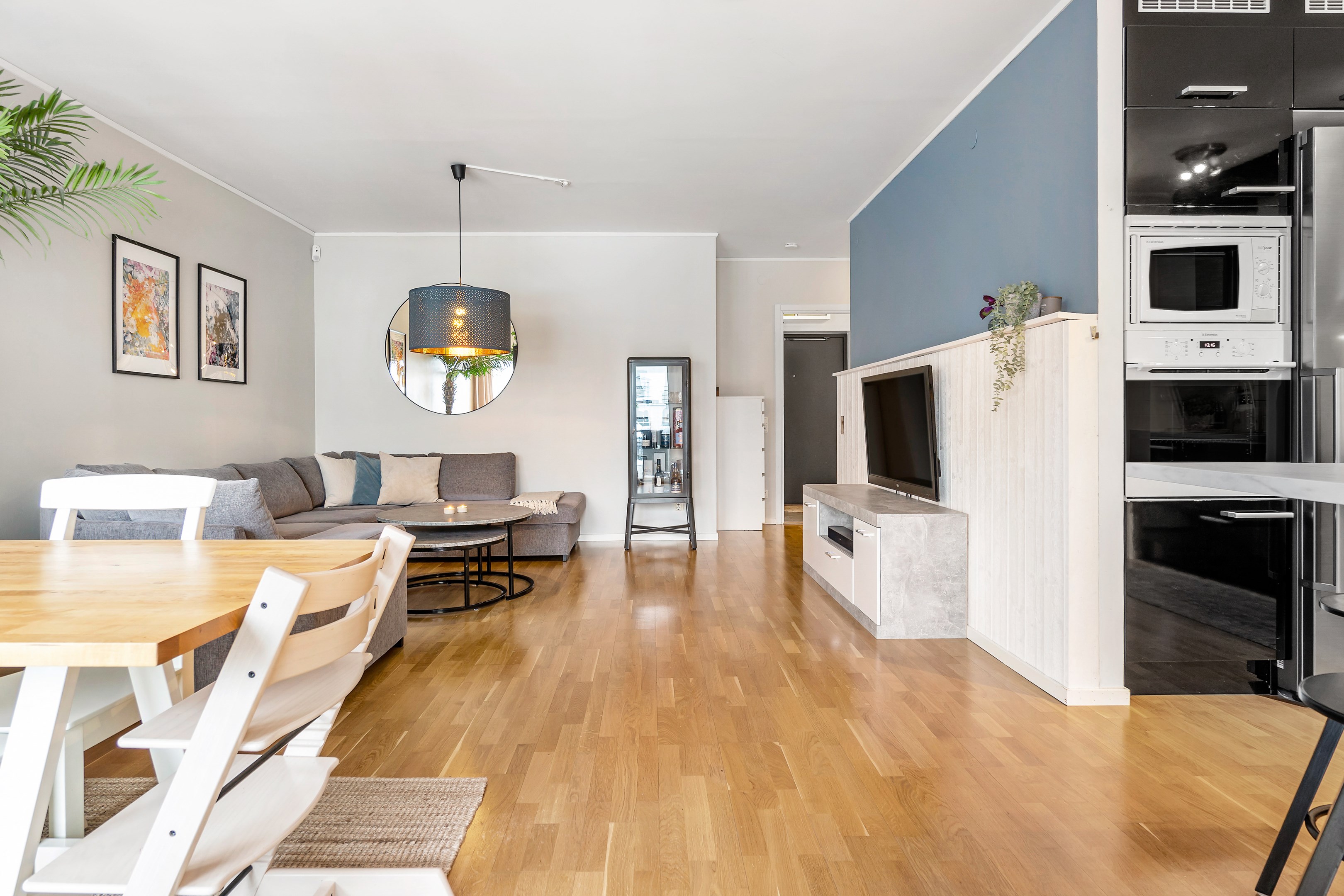 Bostadsbild från Barnhemsvägen 11, Såld i Skuru, Nacka