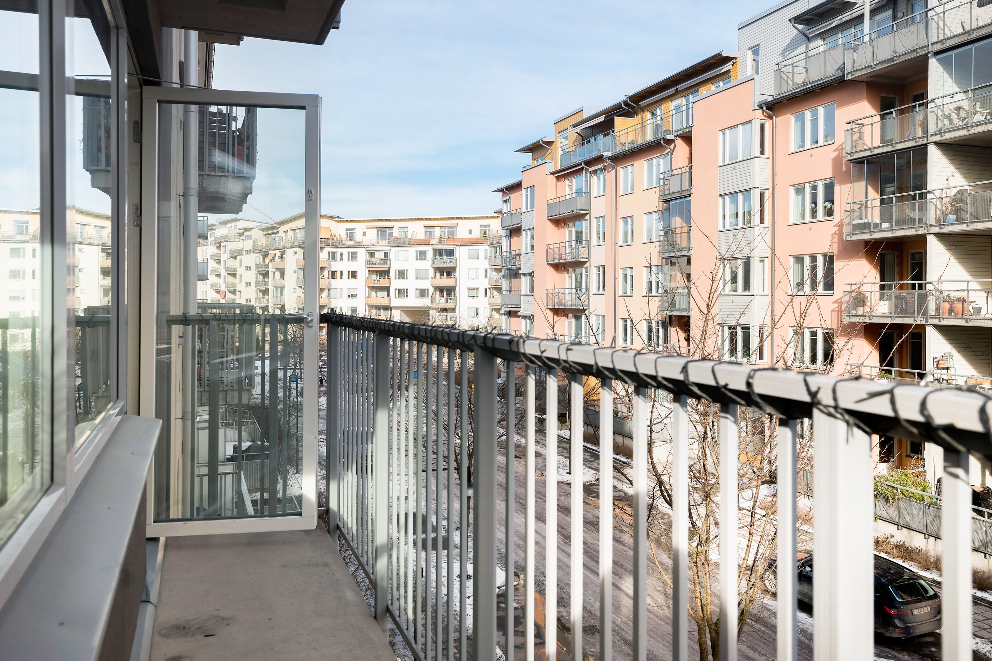 Bostadsbild från Tullgarnsgatan 23, Såld i Kungsängen, Uppsala