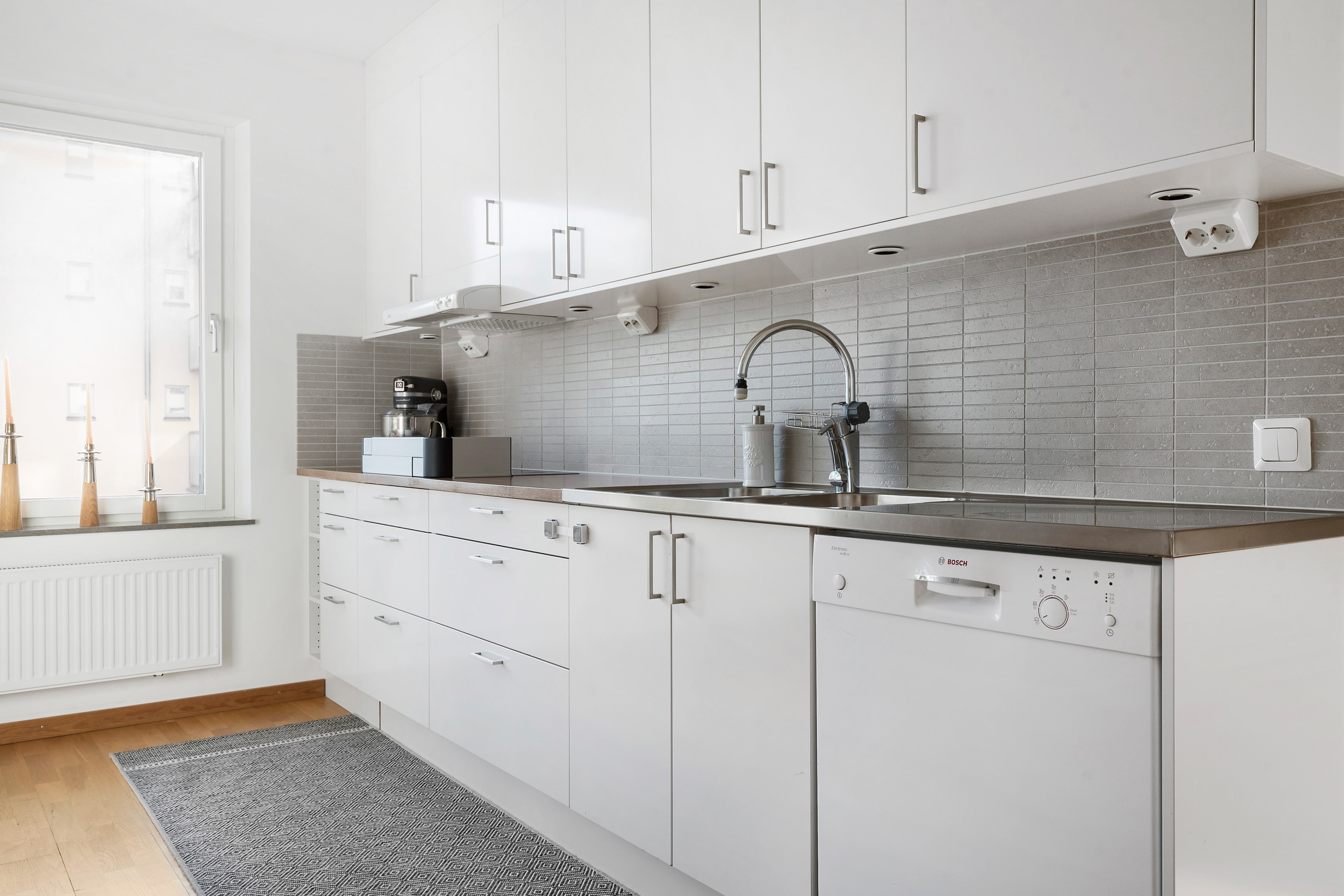 Bostadsbild från Tullgarnsgatan 23, Såld i Kungsängen, Uppsala