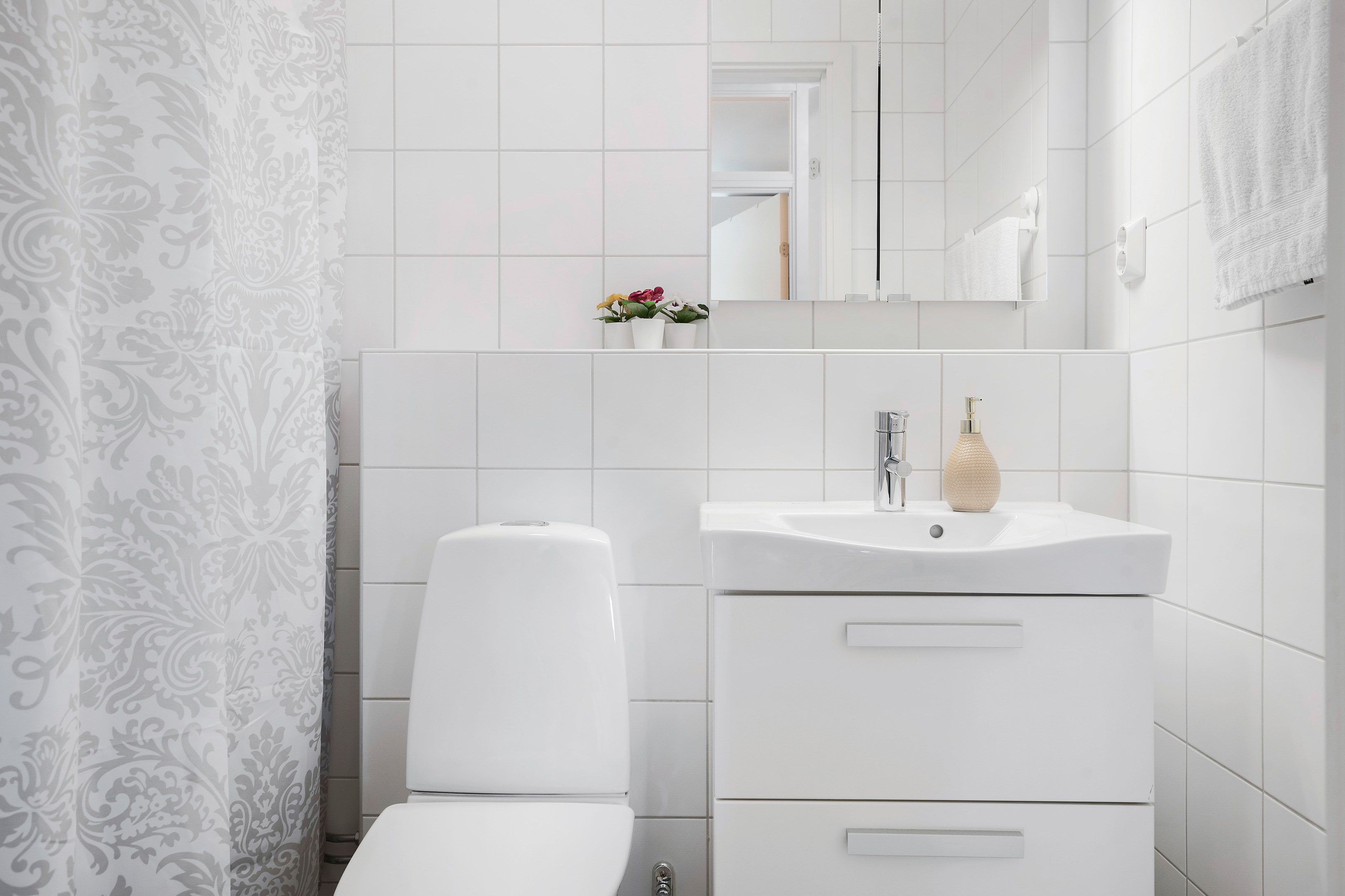 Bostadsbild från Tullgarnsgatan 23, Såld i Kungsängen, Uppsala