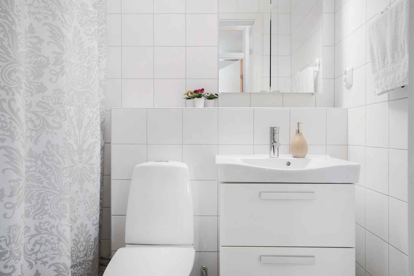 Bostadsbild från Tullgarnsgatan 23, Såld i Kungsängen, Uppsala