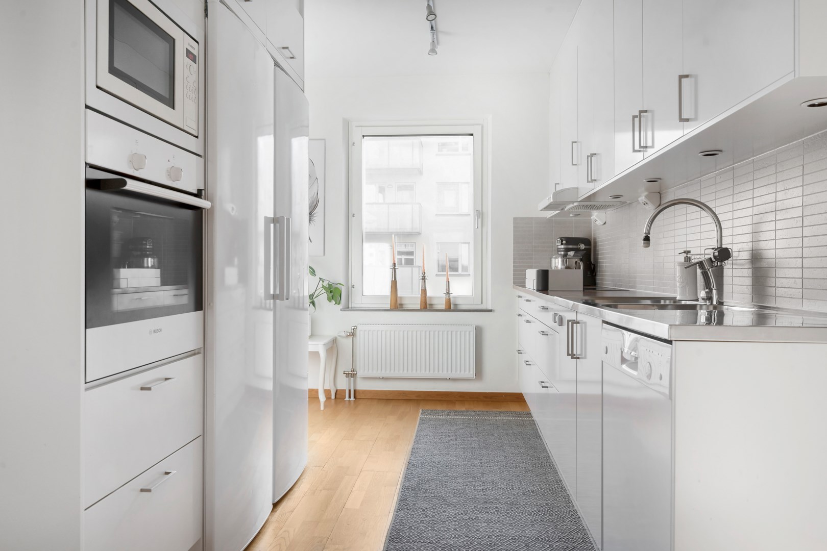 Bostadsbild från Tullgarnsgatan 23, Såld i Kungsängen, Uppsala