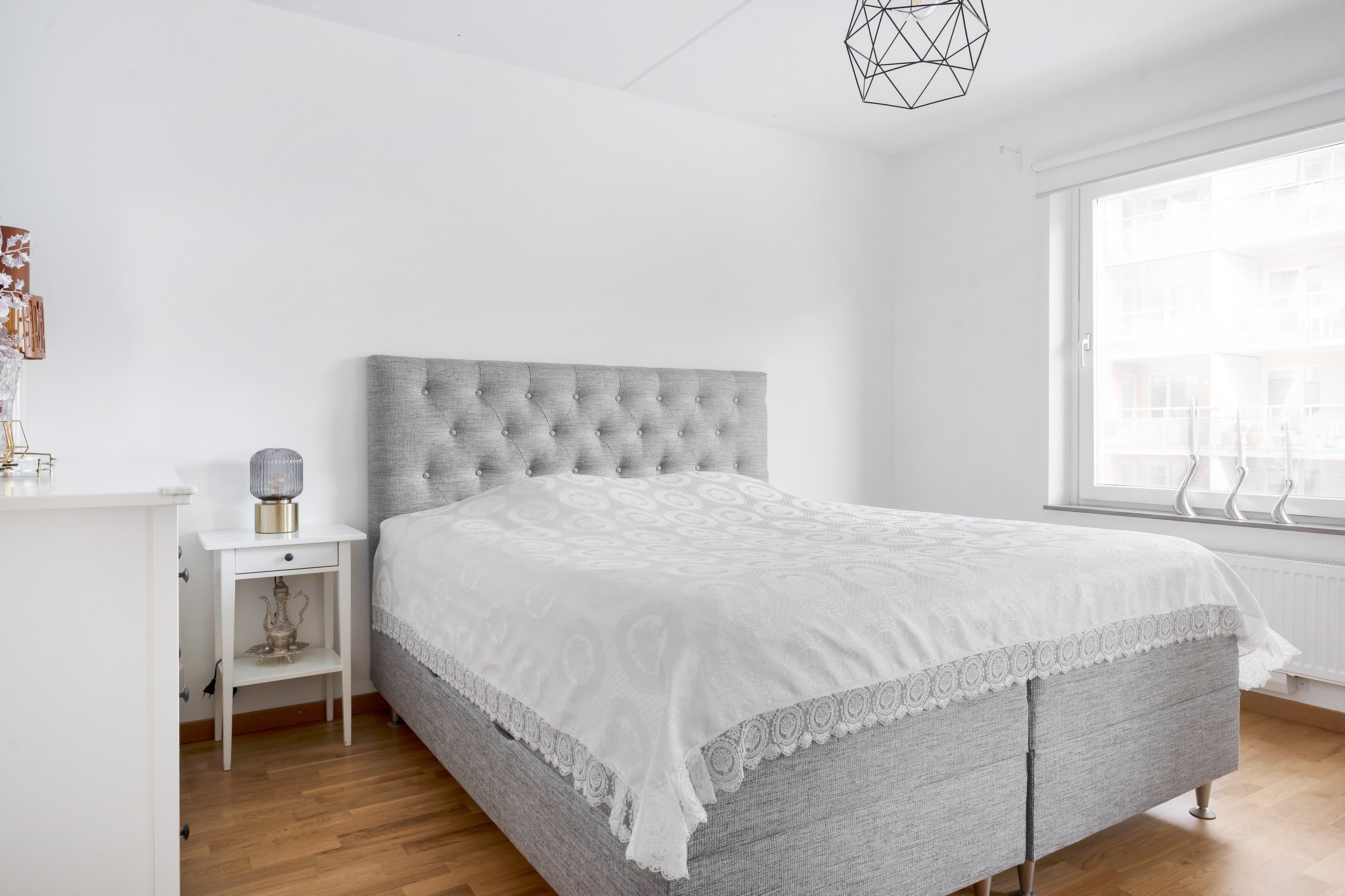 Bostadsbild från Tullgarnsgatan 23, Såld i Kungsängen, Uppsala