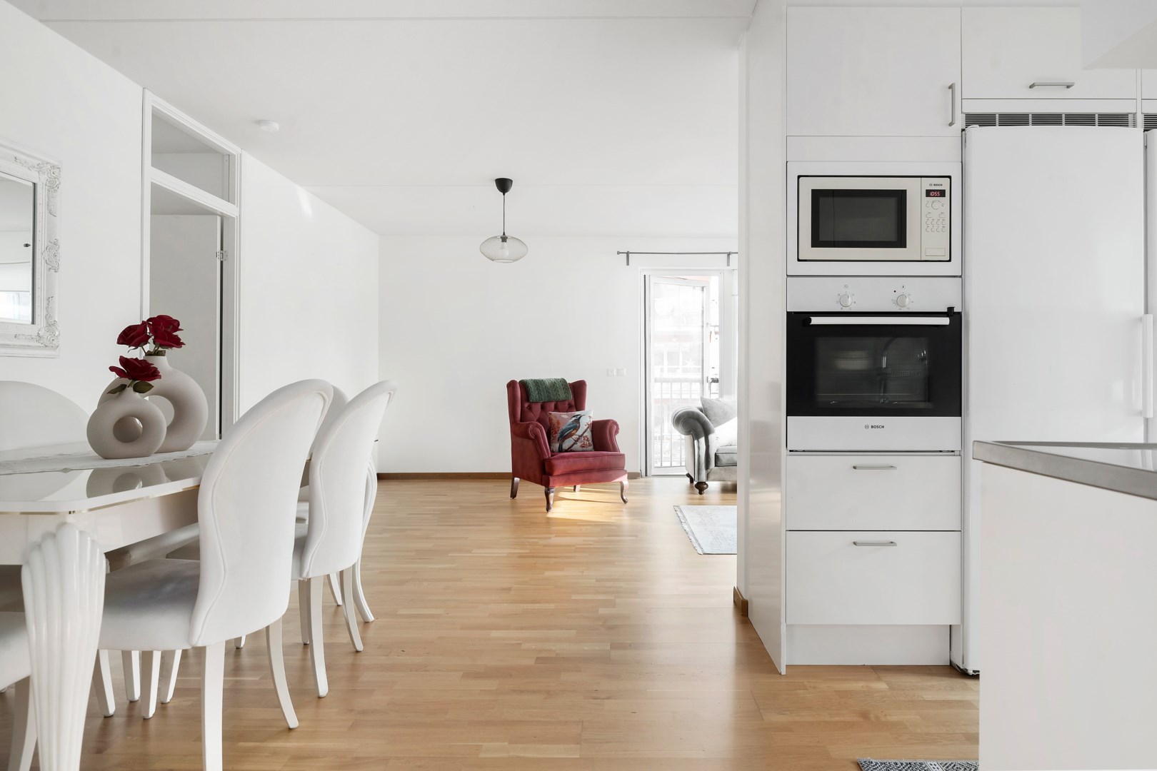 Bostadsbild från Tullgarnsgatan 23, Såld i Kungsängen, Uppsala