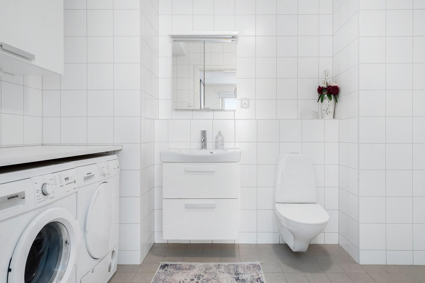 Bostadsbild från Tullgarnsgatan 23, Såld i Kungsängen, Uppsala