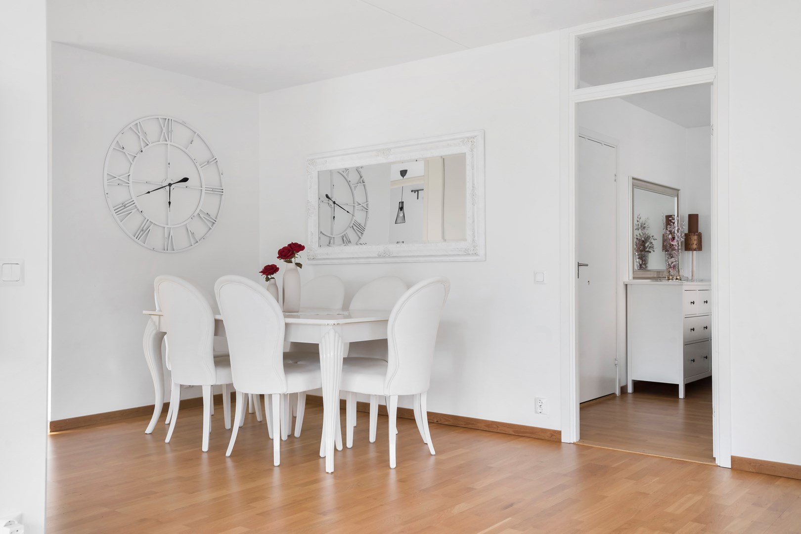 Bostadsbild från Tullgarnsgatan 23, Såld i Kungsängen, Uppsala