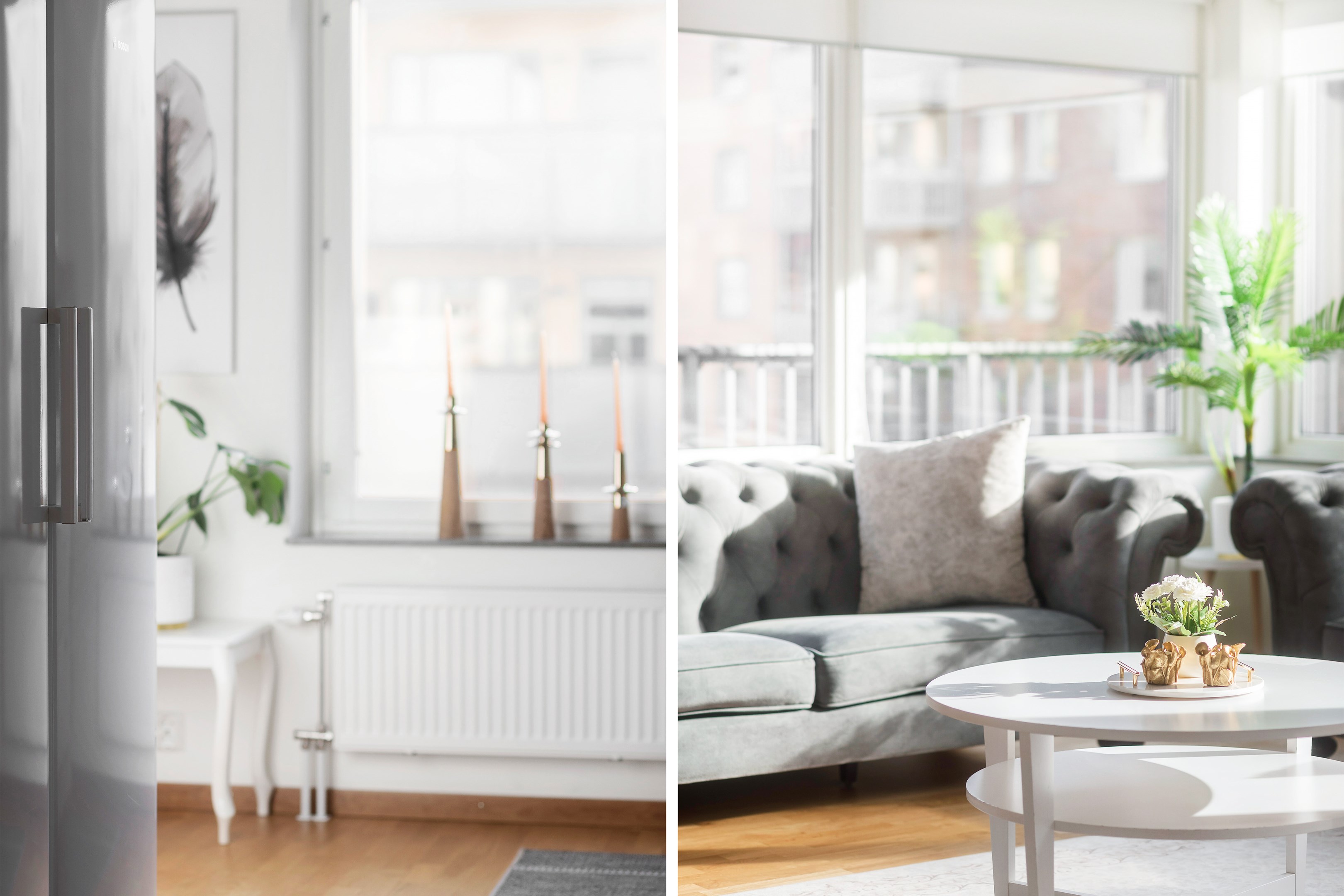 Bostadsbild från Tullgarnsgatan 23, Såld i Kungsängen, Uppsala