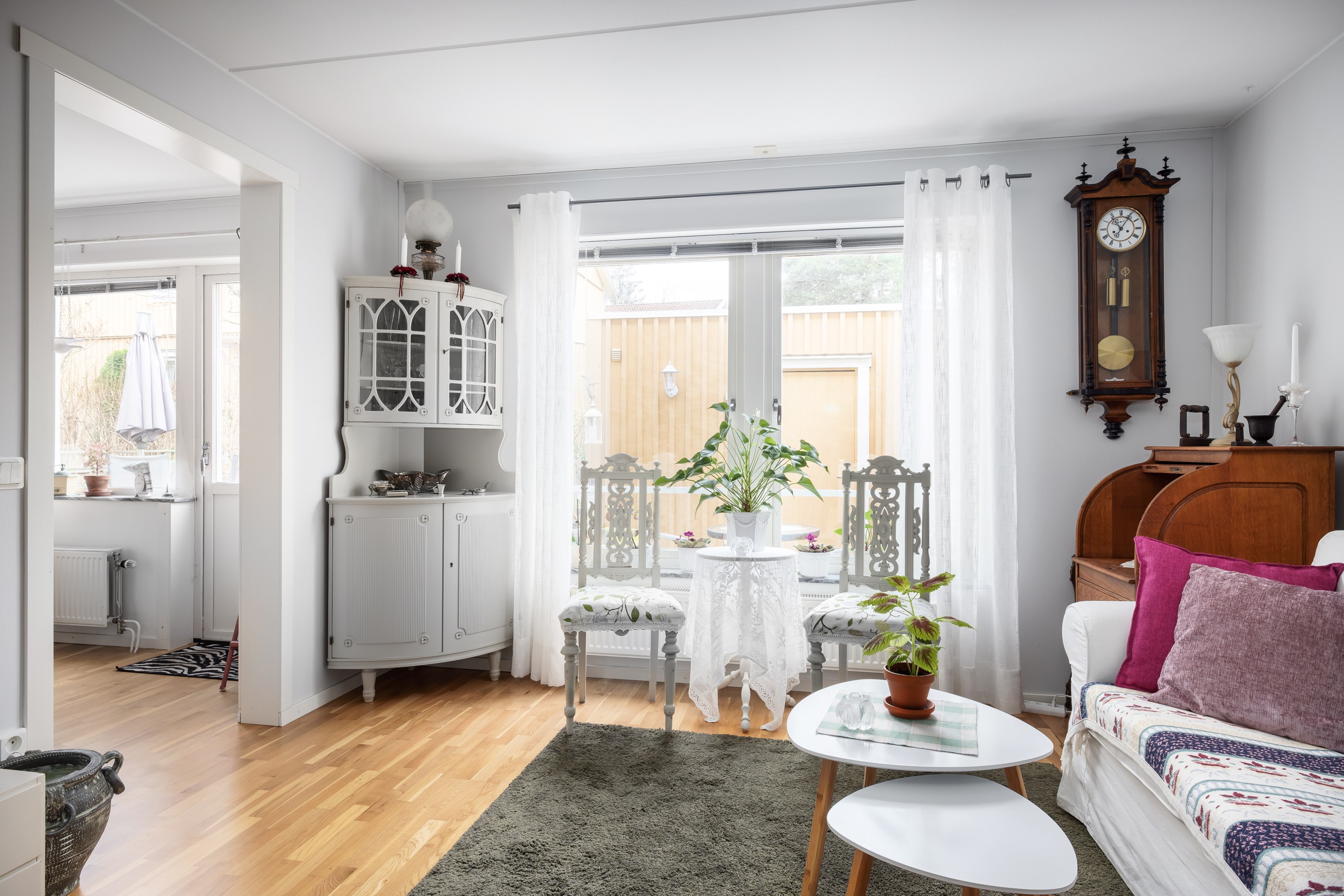 Bostadsbild från Grönsiskevägen 12, Såld i Ösbydalen, Värmdö