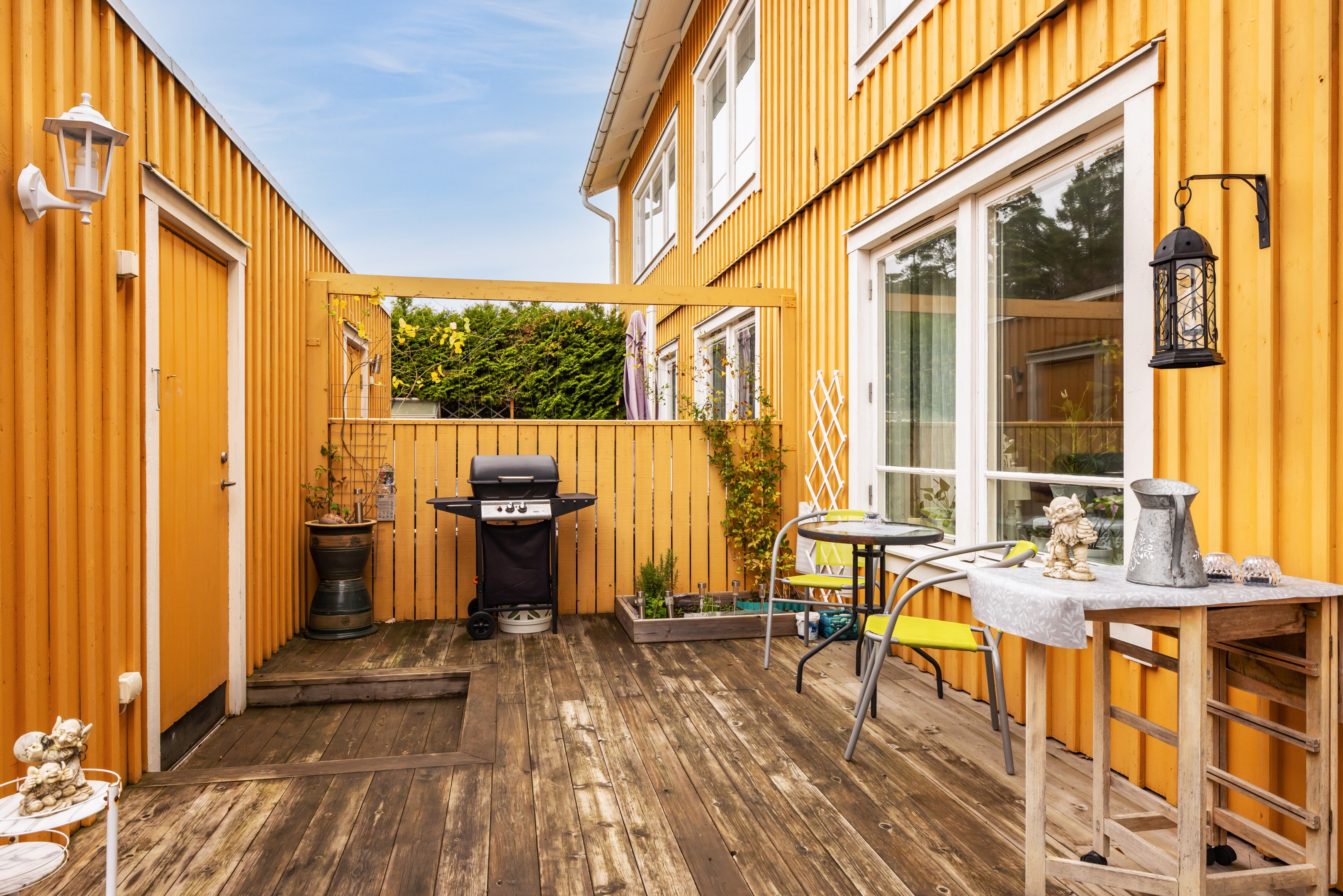 Bostadsbild från Grönsiskevägen 12, Såld i Ösbydalen, Värmdö