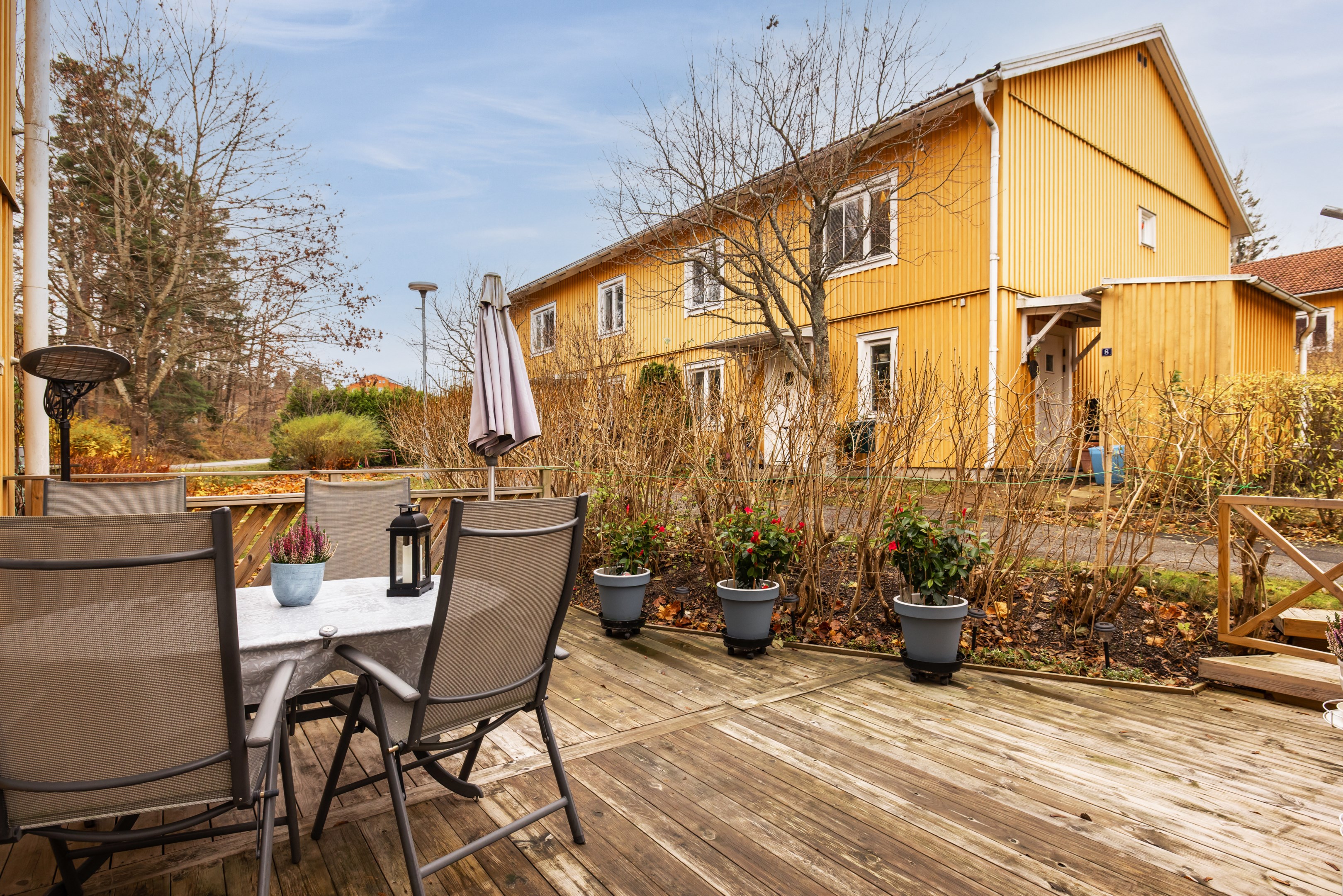 Bostadsbild från Grönsiskevägen 12, Såld i Ösbydalen, Värmdö