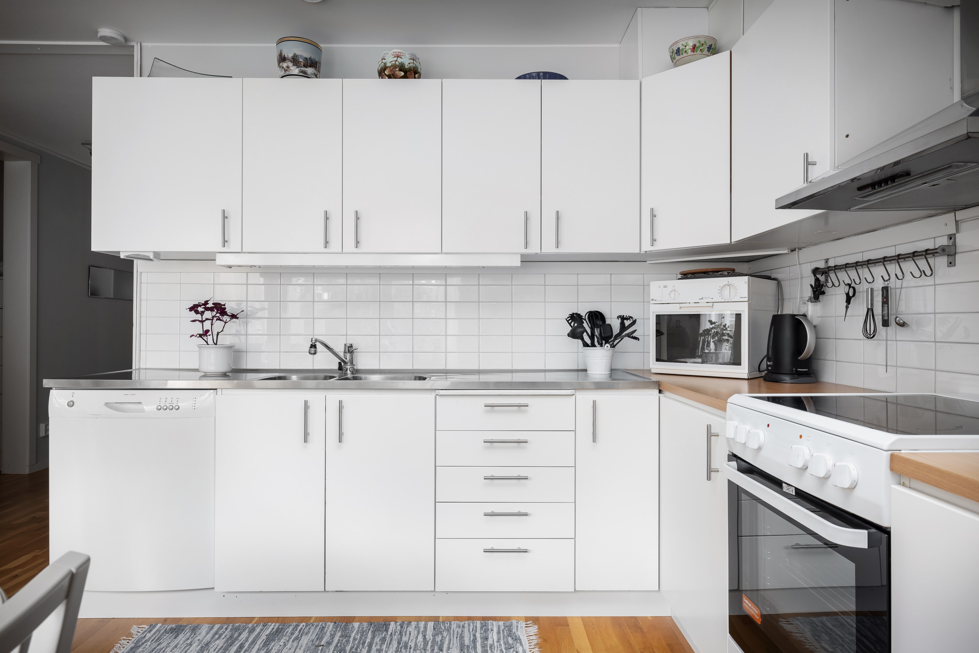 Bostadsbild från Grönsiskevägen 12, Såld i Ösbydalen, Värmdö