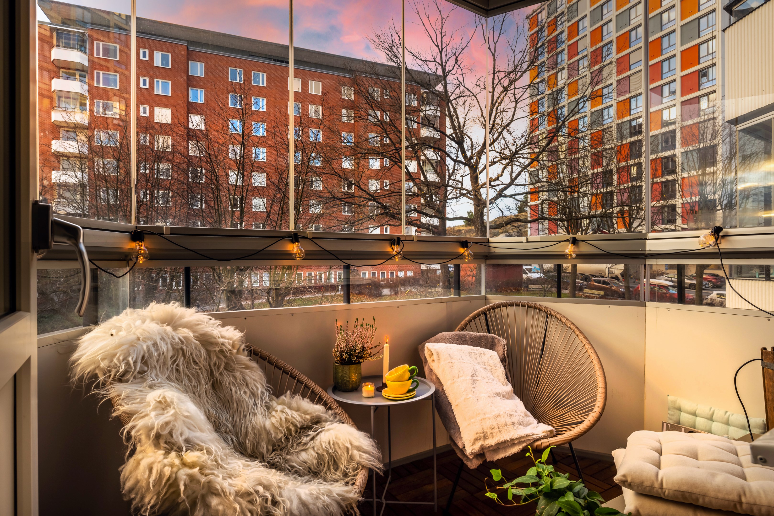 Bostadsbild från Alphyddevägen 35, 2 tr, Såld i , Nacka