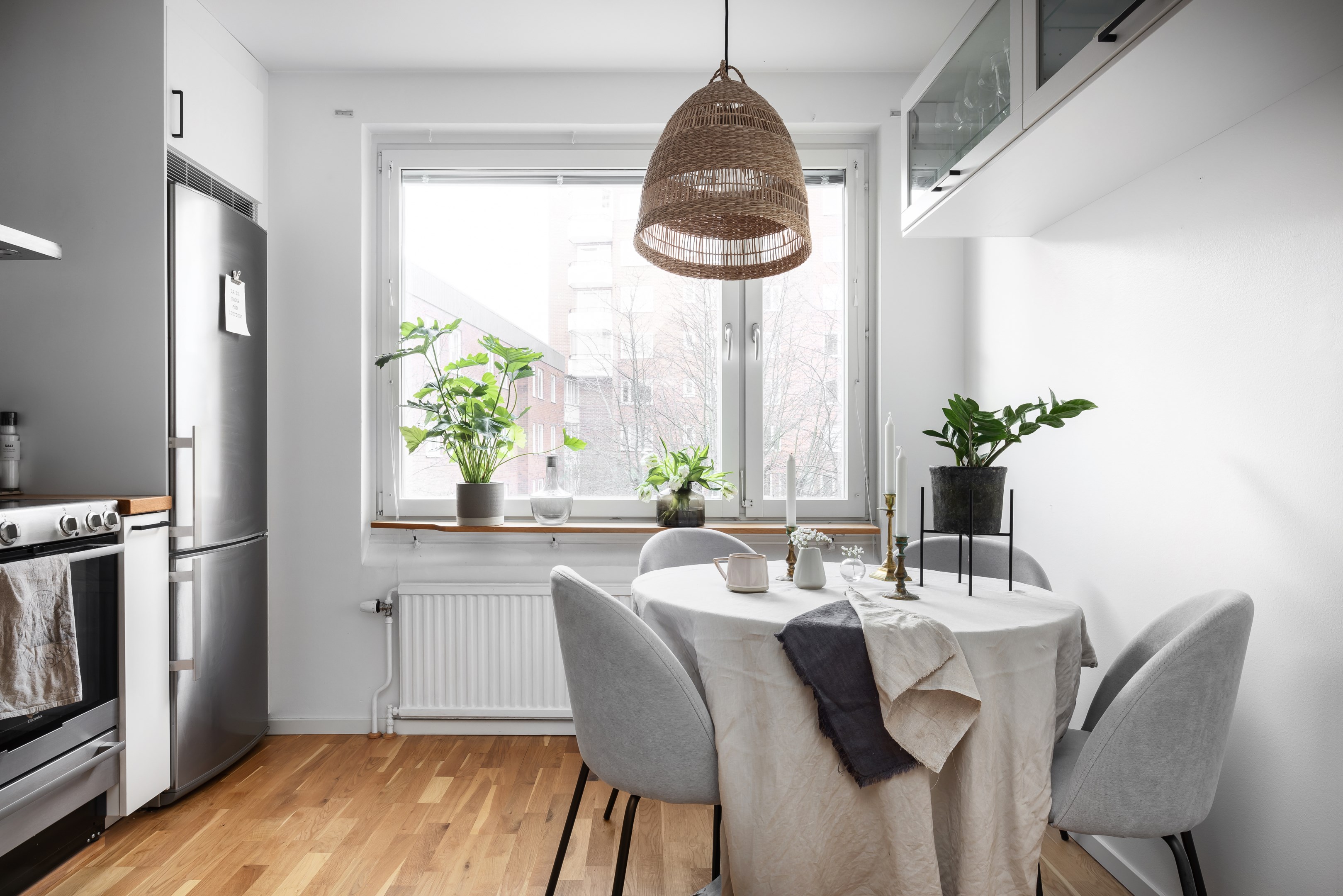 Bostadsbild från Alphyddevägen 35, 2 tr, Såld i , Nacka