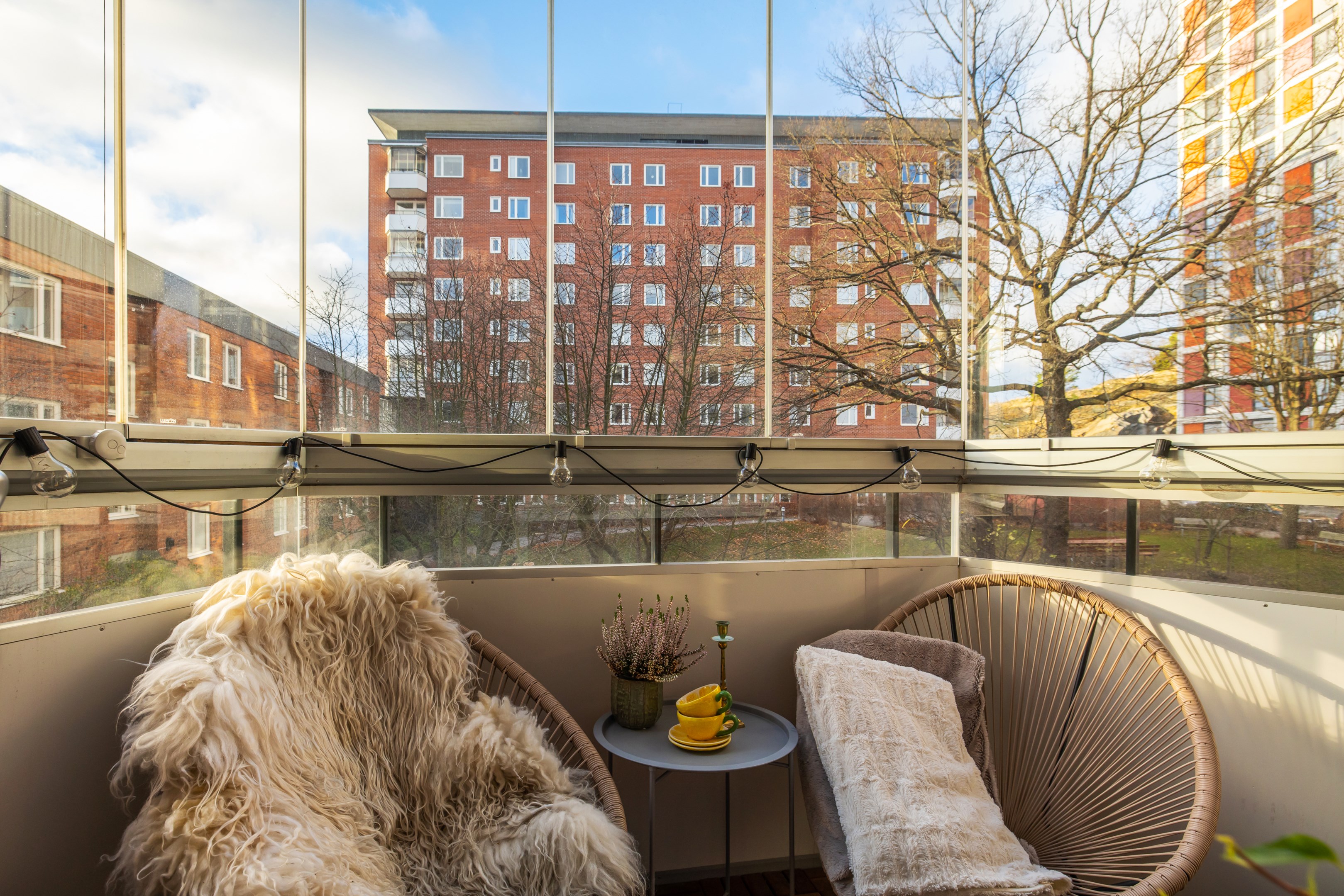 Bostadsbild från Alphyddevägen 35, 2 tr, Såld i , Nacka