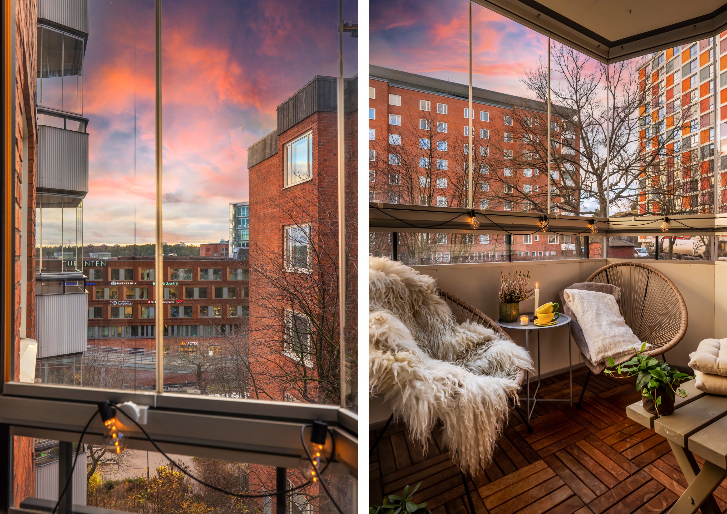 Bostadsbild från Alphyddevägen 35, 2 tr, Såld i , Nacka