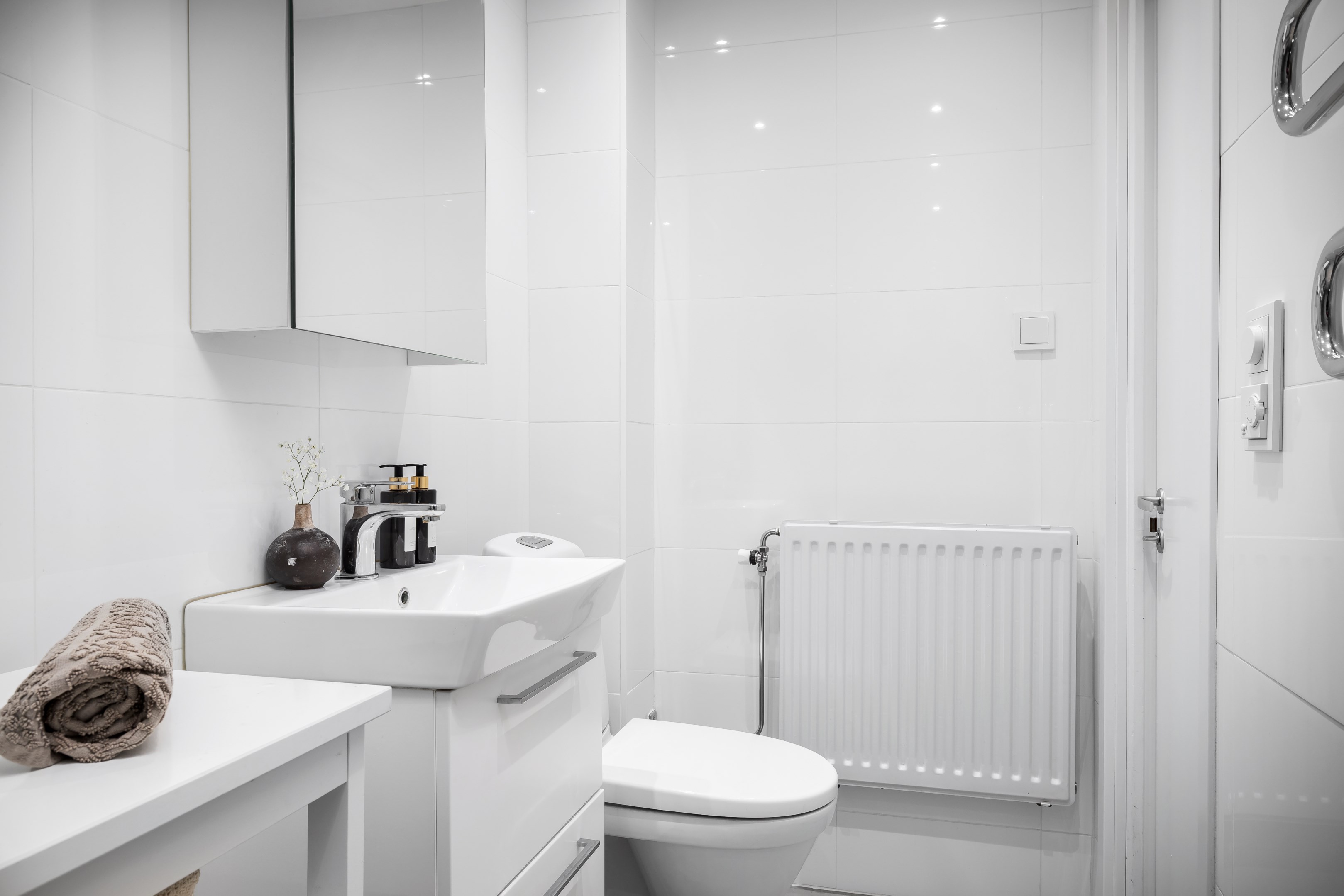 Bostadsbild från Alphyddevägen 35, 2 tr, Såld i , Nacka