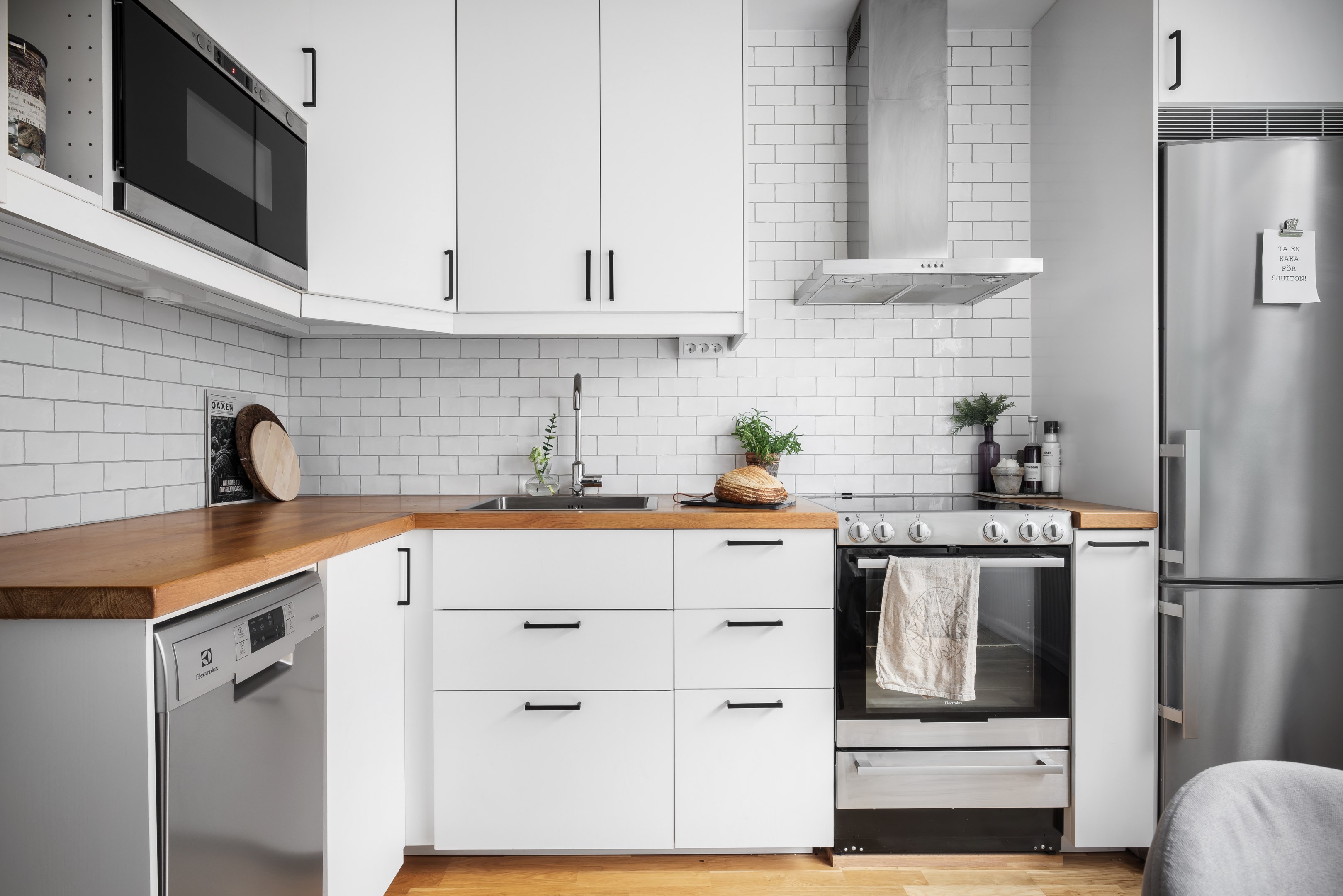 Bostadsbild från Alphyddevägen 35, 2 tr, Såld i , Nacka