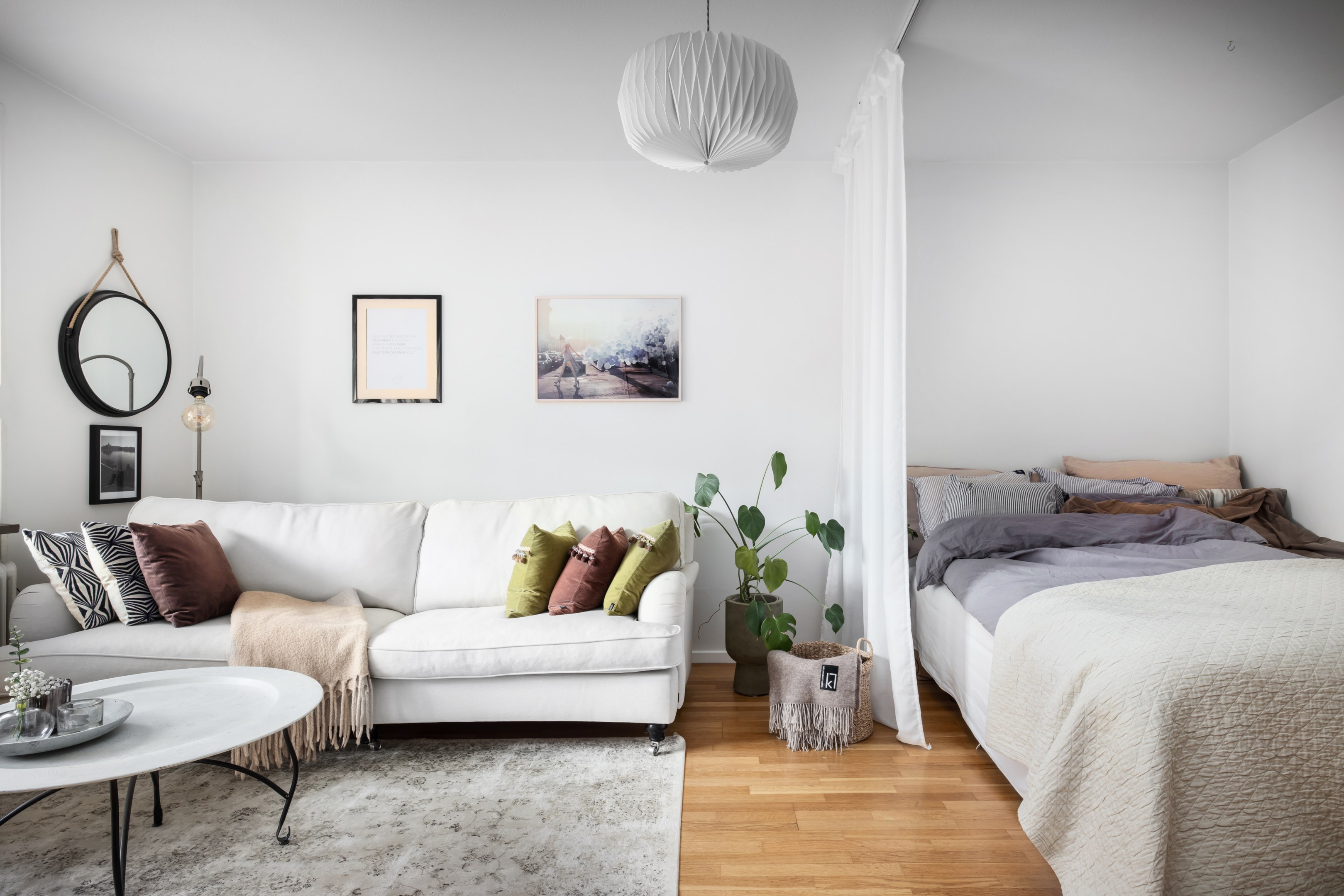Bostadsbild från Alphyddevägen 35, 2 tr, Såld i , Nacka