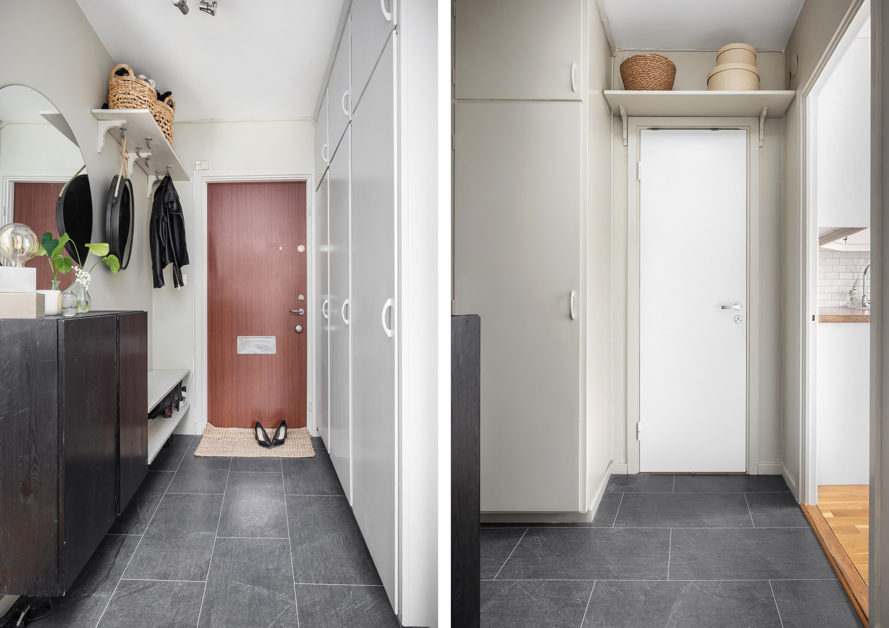 Bostadsbild från Alphyddevägen 35, 2 tr, Såld i , Nacka