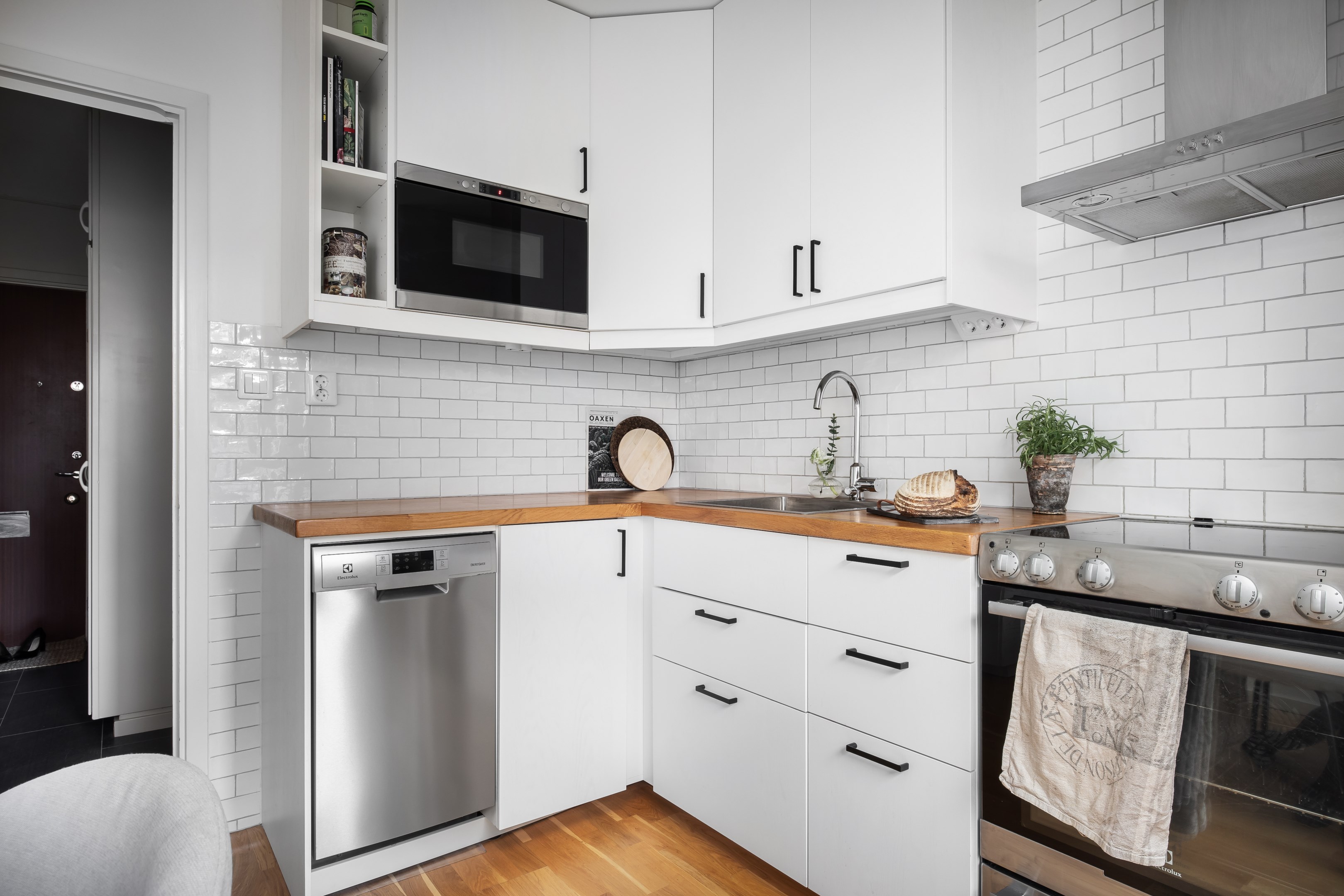 Bostadsbild från Alphyddevägen 35, 2 tr, Såld i , Nacka