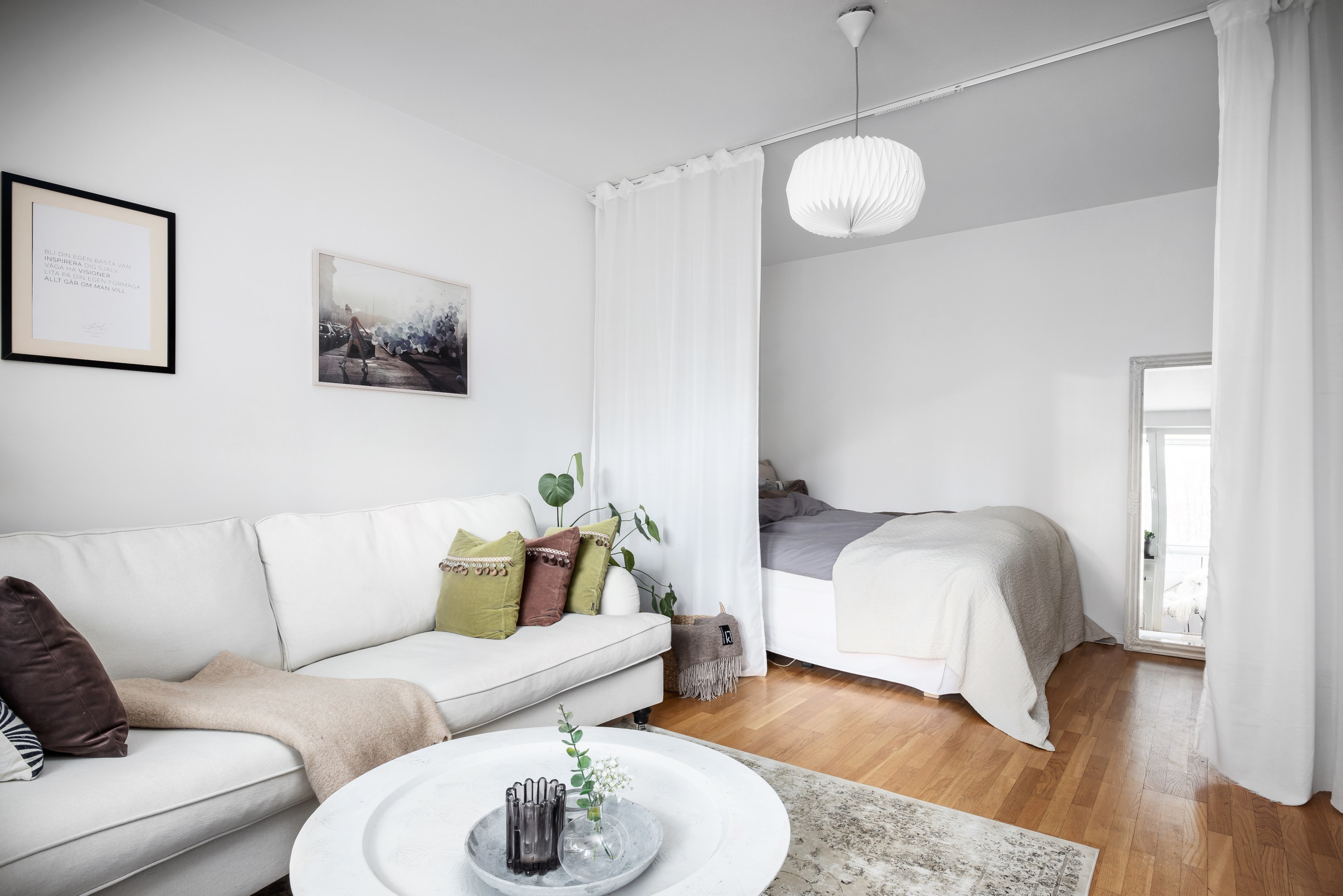 Bostadsbild från Alphyddevägen 35, 2 tr, Såld i , Nacka