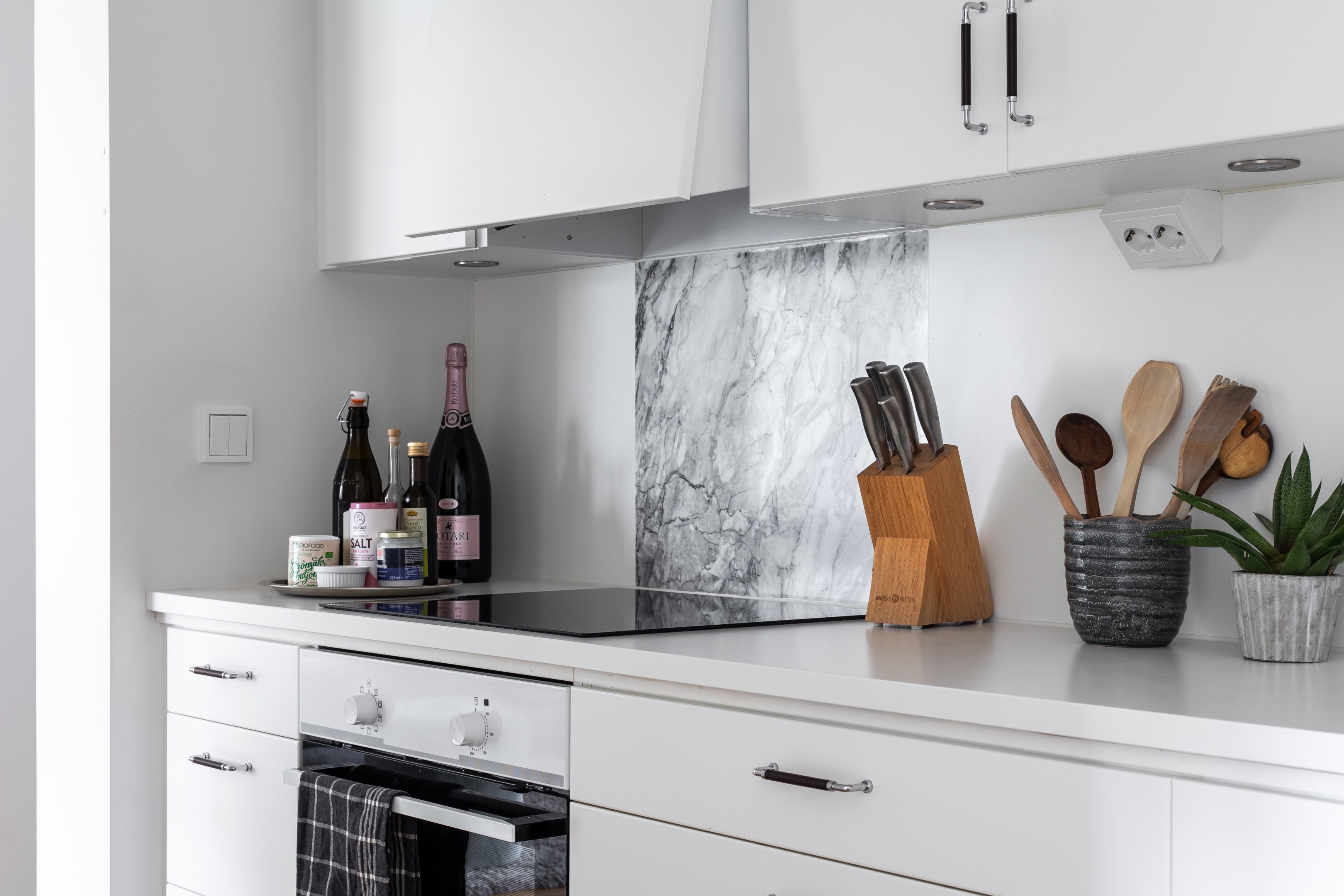 Bostadsbild från Edövägen 7E, Såld i Västra Orminge, Nacka