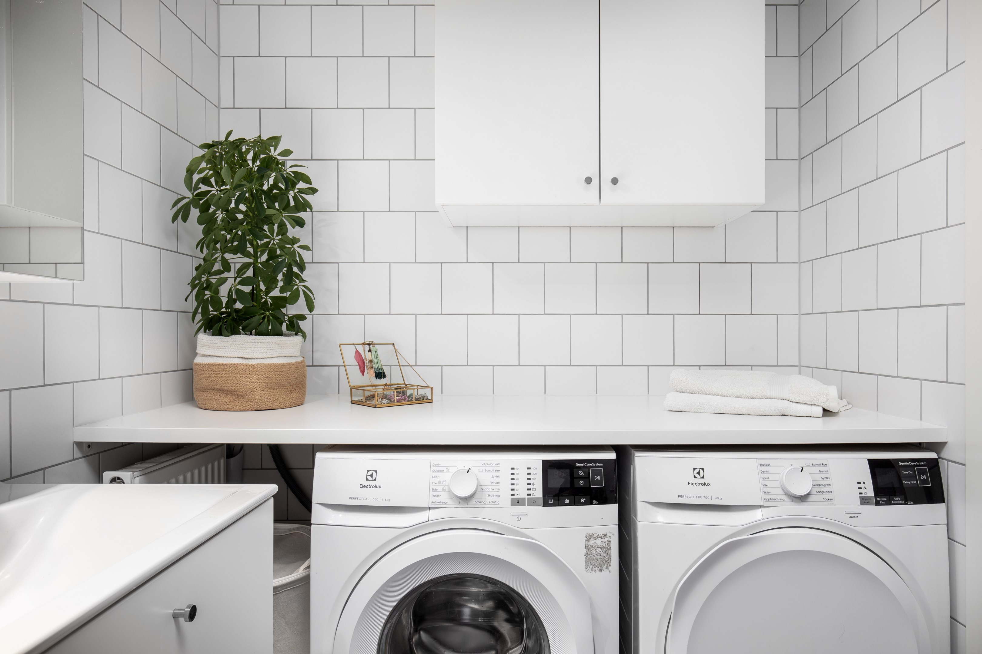 Bostadsbild från Edövägen 7E, Såld i Västra Orminge, Nacka