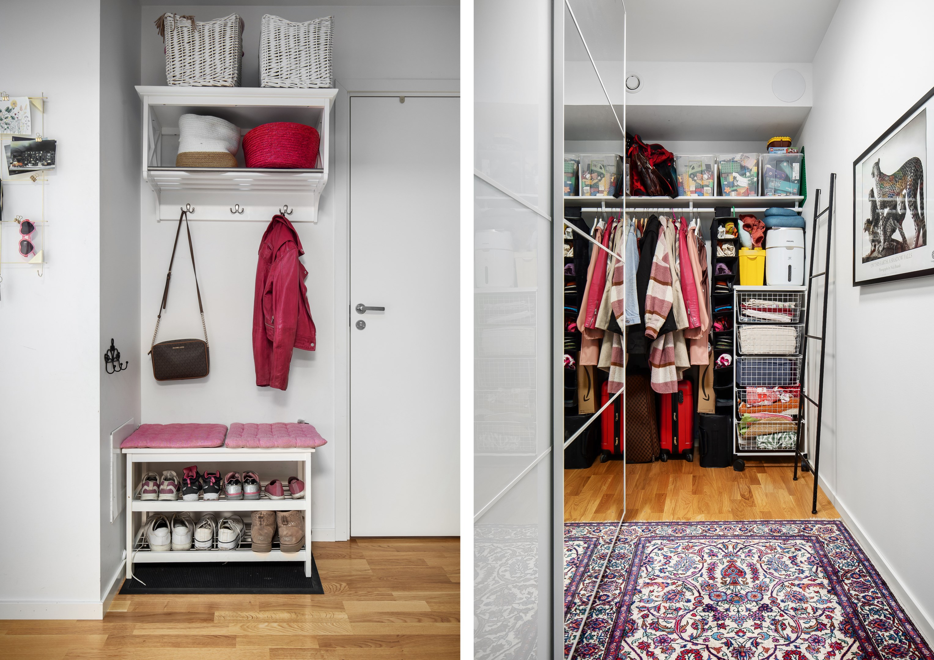 Bostadsbild från Edövägen 7E, Såld i Västra Orminge, Nacka