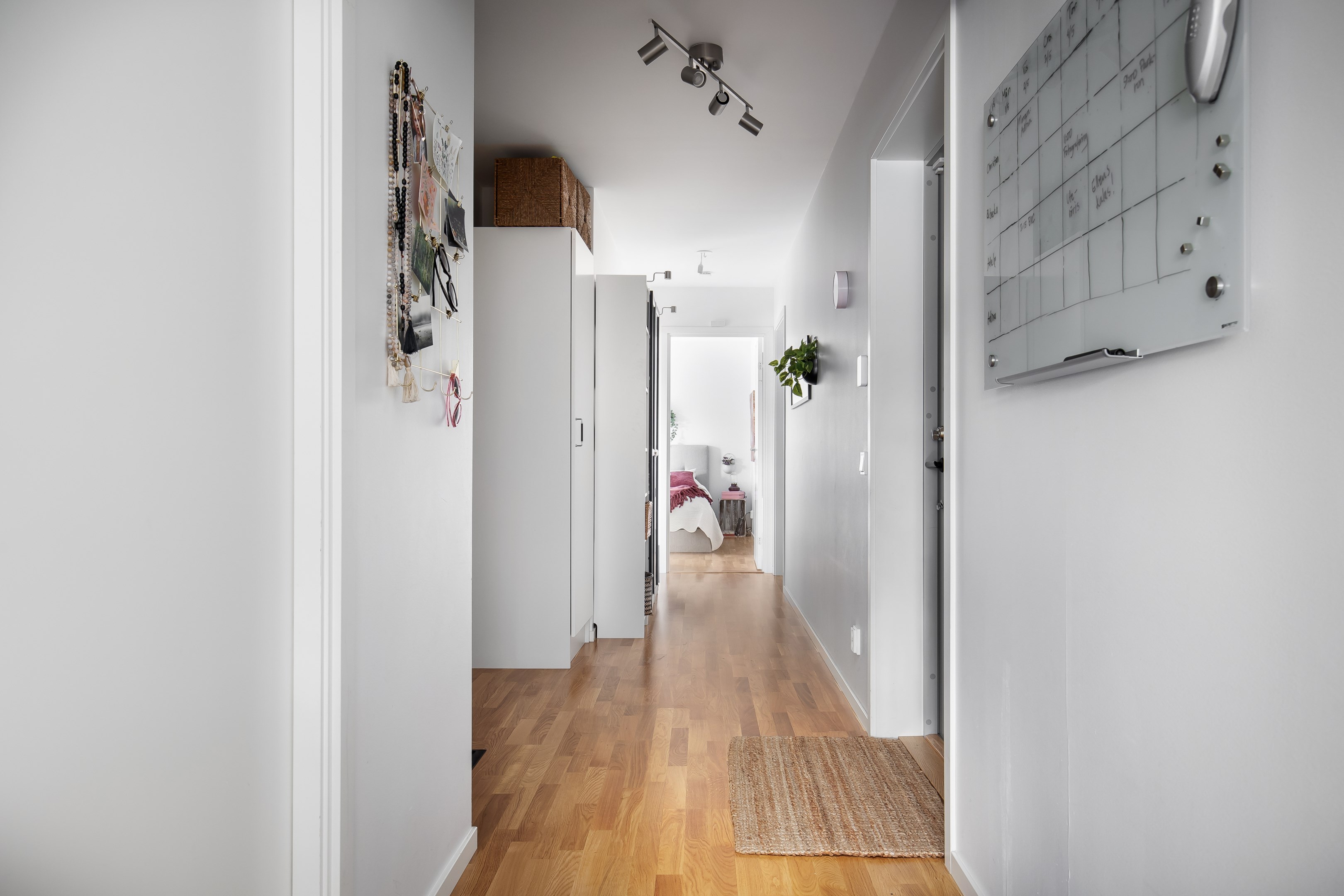 Bostadsbild från Edövägen 7E, Såld i Västra Orminge, Nacka