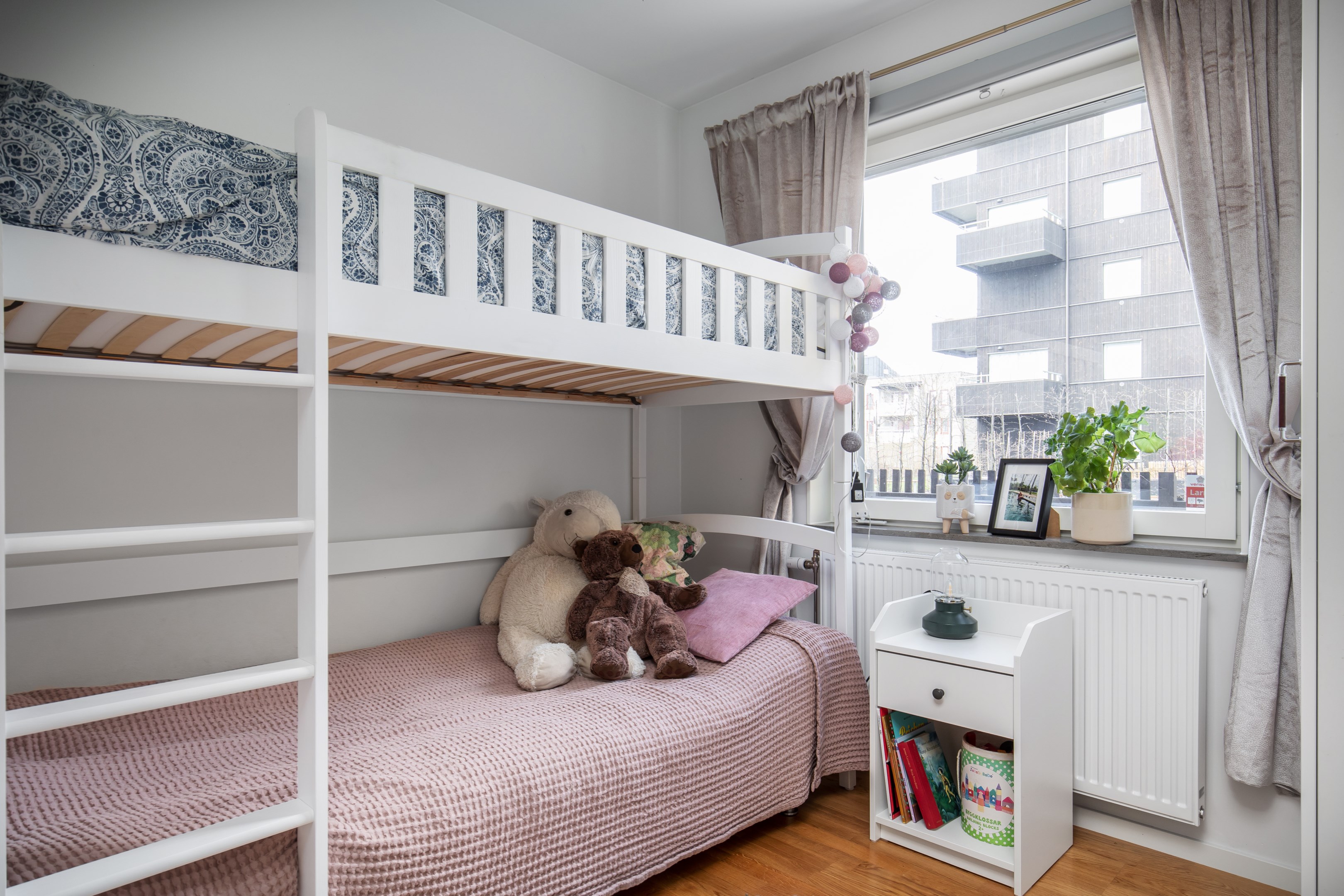 Bostadsbild från Edövägen 7E, Såld i Västra Orminge, Nacka