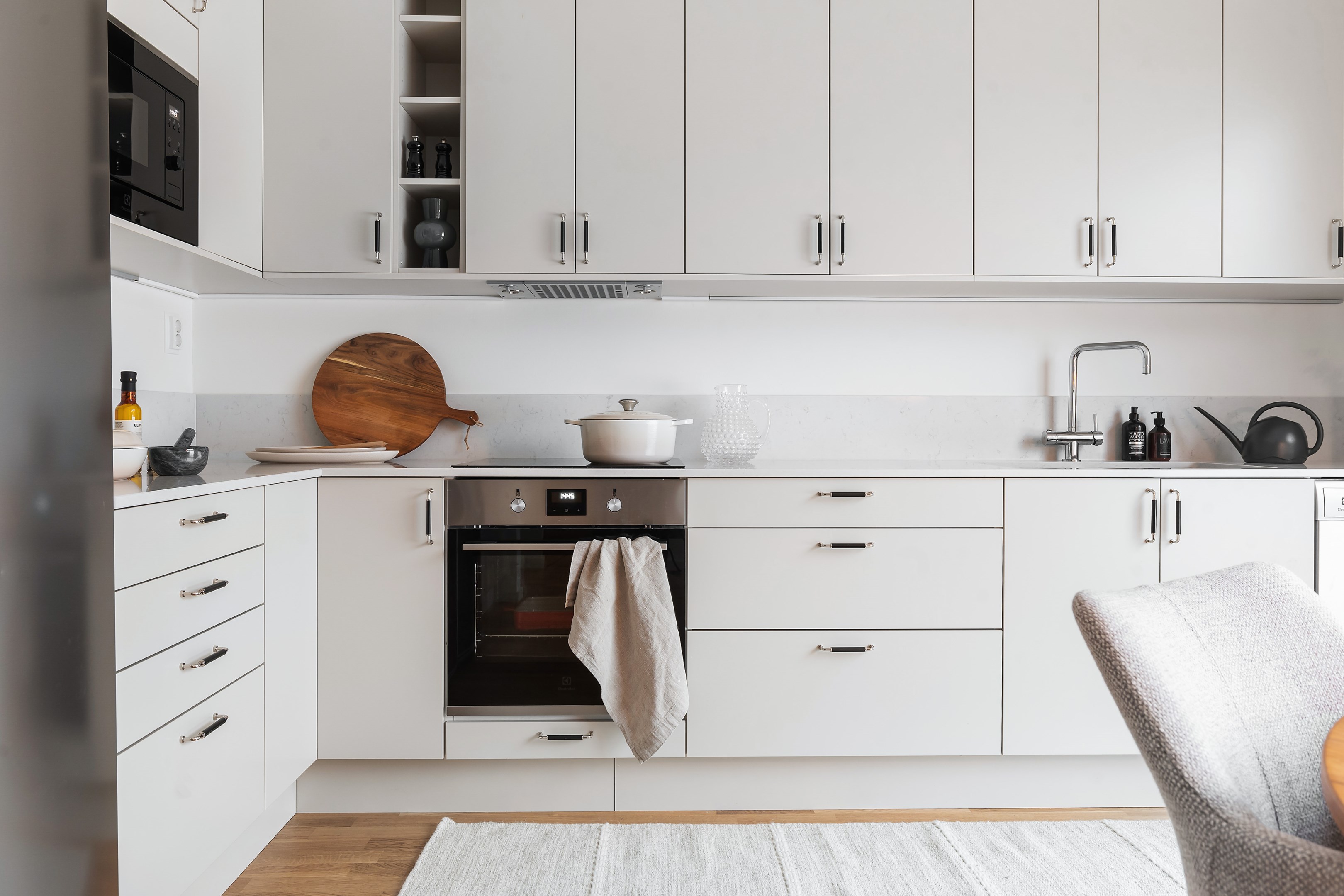 Bostadsbild från Juvansbo 43B, Såld i Juvansbo, Uppsala