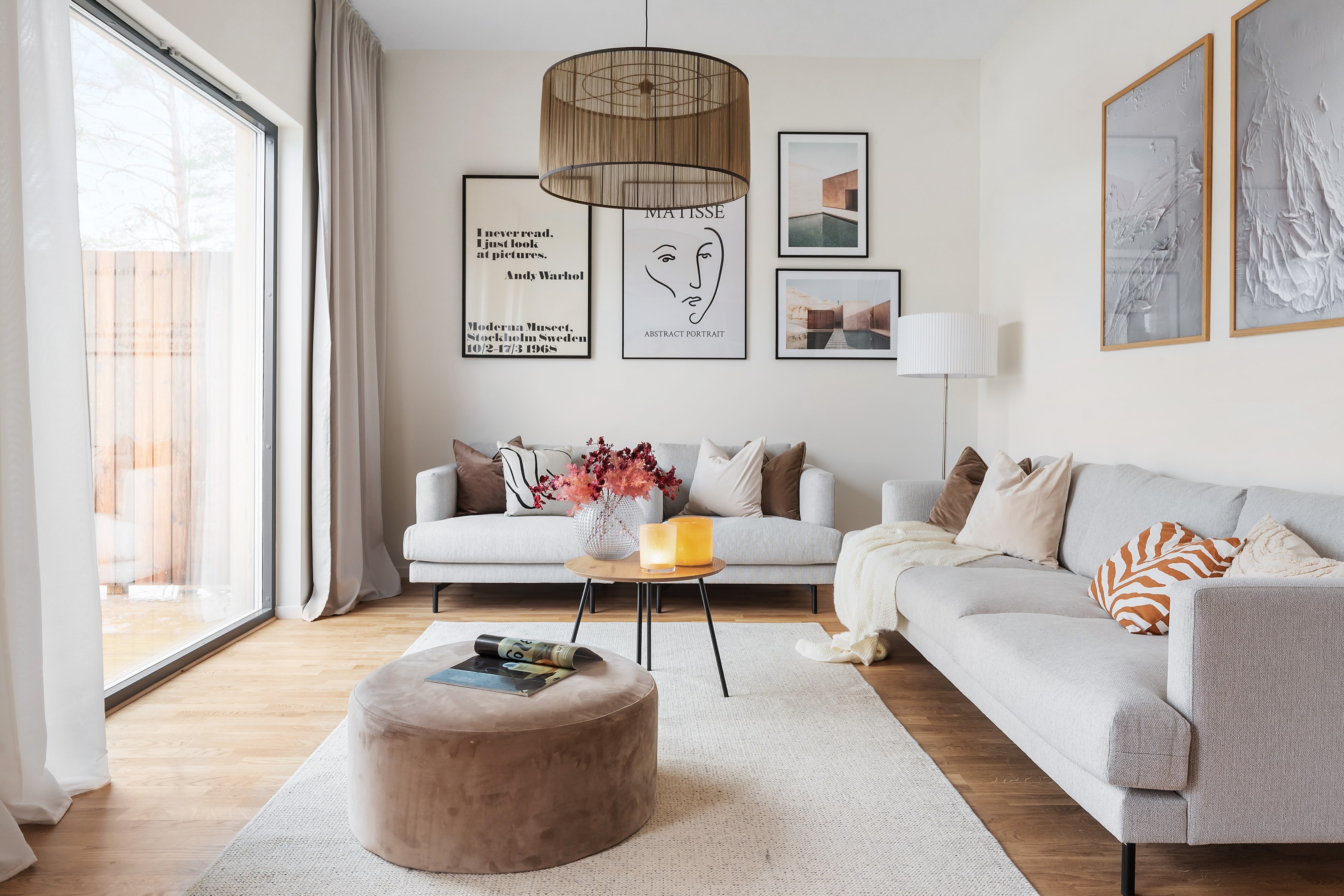 Bostadsbild från Juvansbo 43B, Såld i Juvansbo, Uppsala