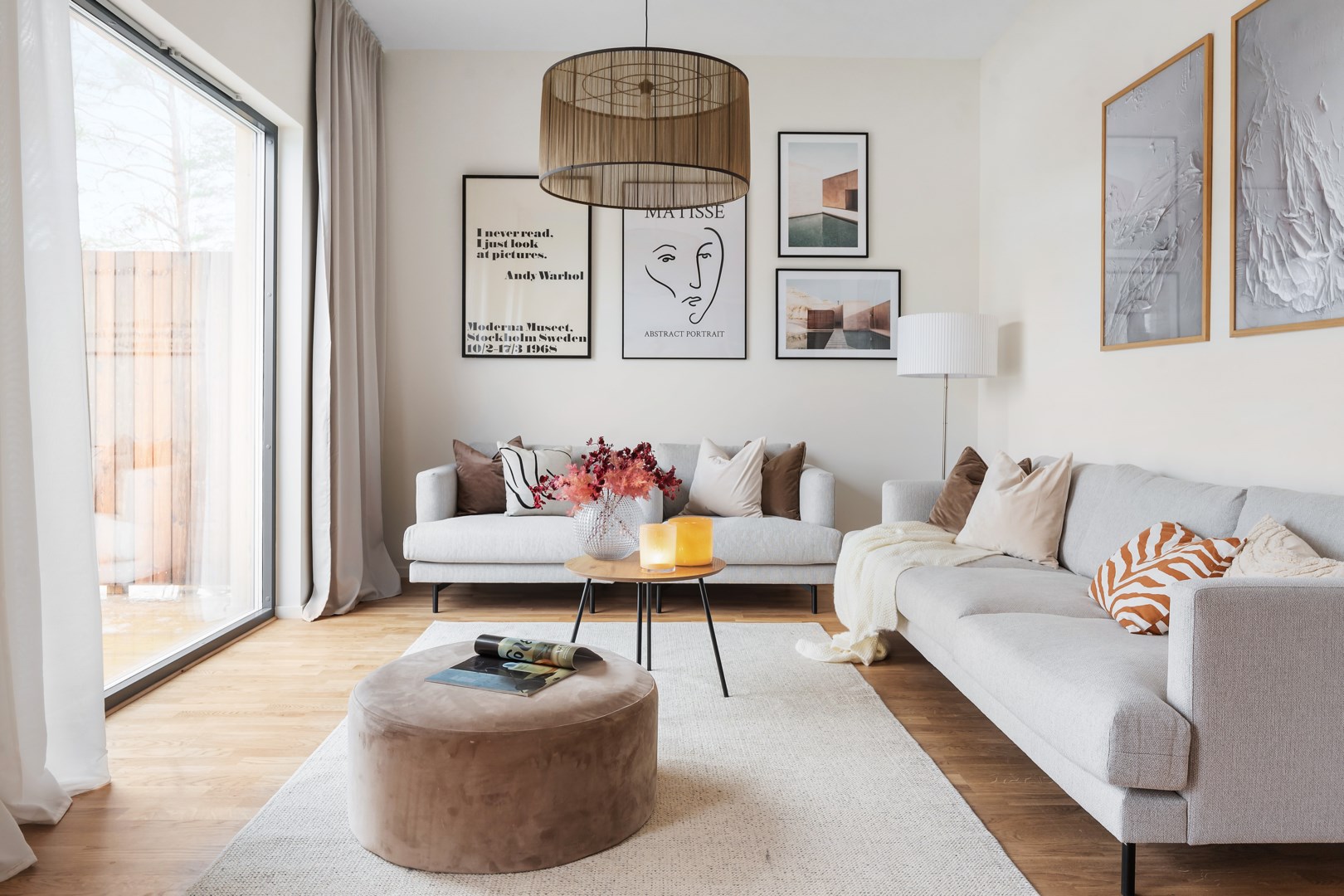 Bostadsbild från Juvansbo 43B, Såld i Juvansbo, Uppsala