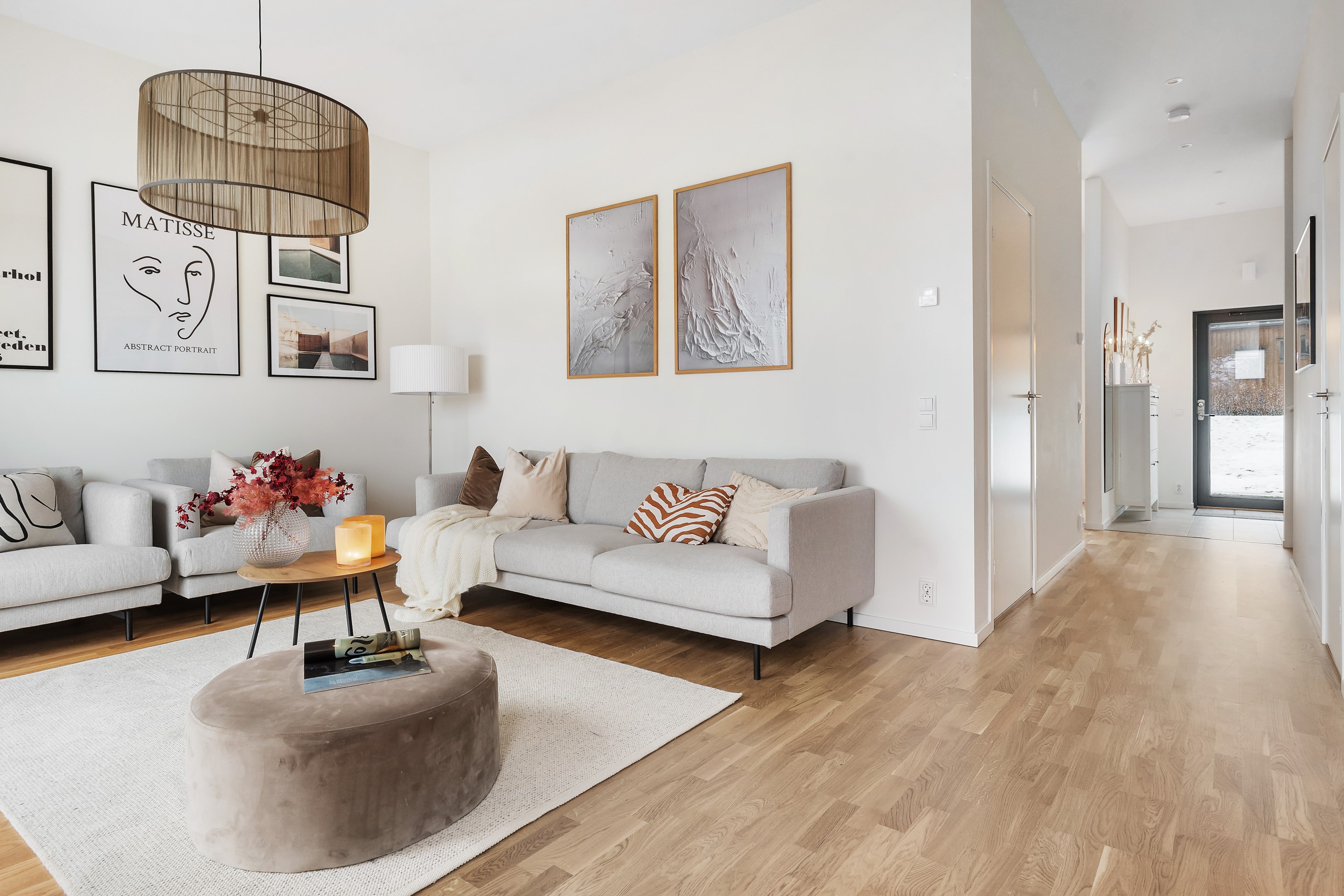 Bostadsbild från Juvansbo 43B, Såld i Juvansbo, Uppsala