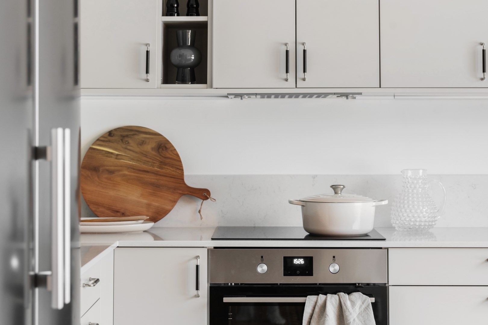 Bostadsbild från Juvansbo 43B, Såld i Juvansbo, Uppsala