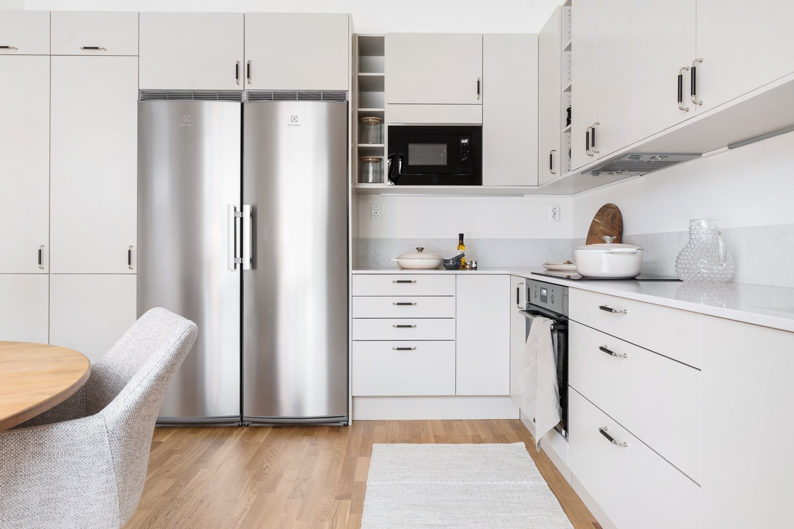 Bostadsbild från Juvansbo 43B, Såld i Juvansbo, Uppsala