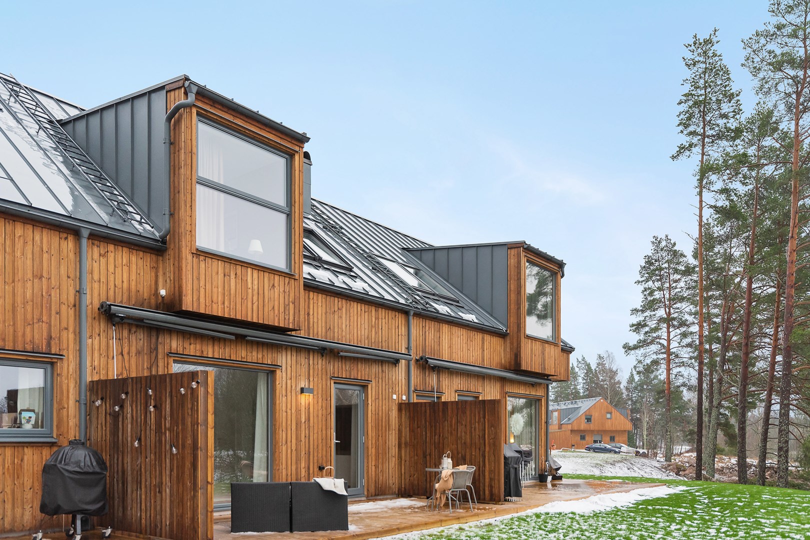 Bostadsbild från Juvansbo 43B, Såld i Juvansbo, Uppsala