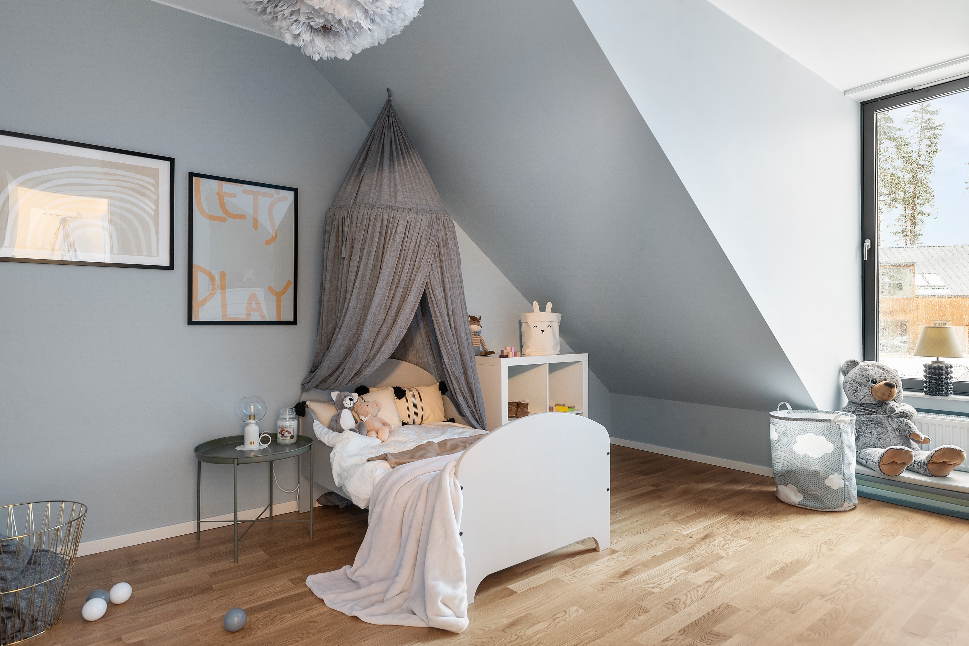 Bostadsbild från Juvansbo 43B, Såld i Juvansbo, Uppsala