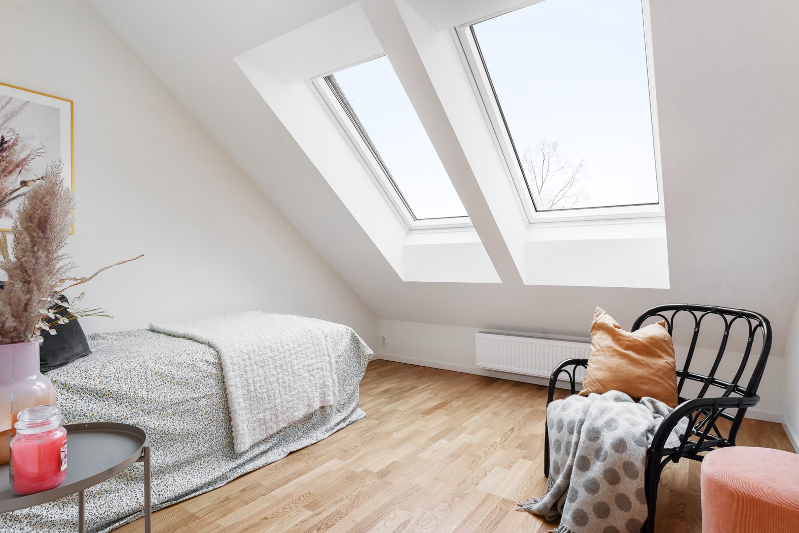 Bostadsbild från Juvansbo 43B, Såld i Juvansbo, Uppsala