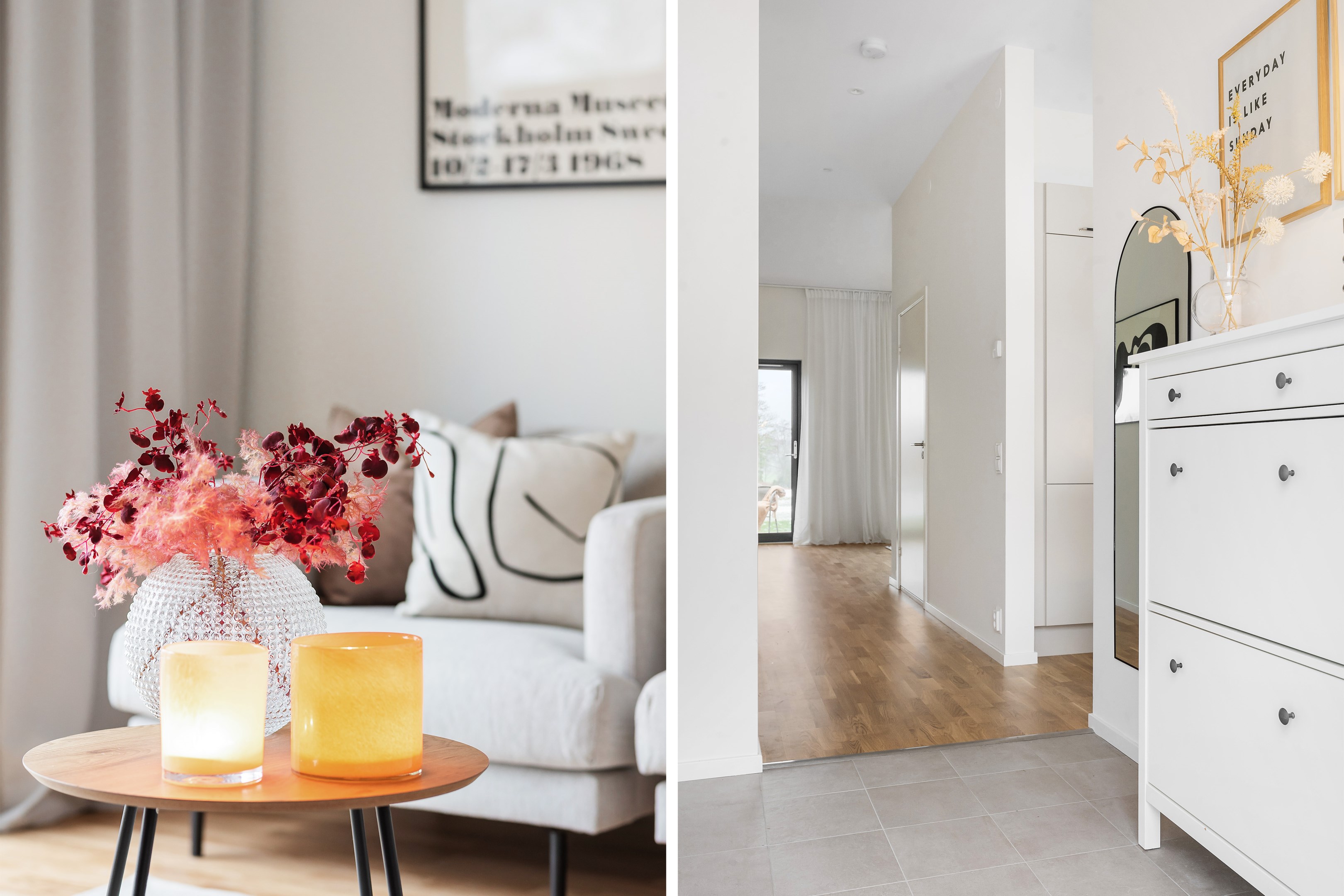 Bostadsbild från Juvansbo 43B, Såld i Juvansbo, Uppsala