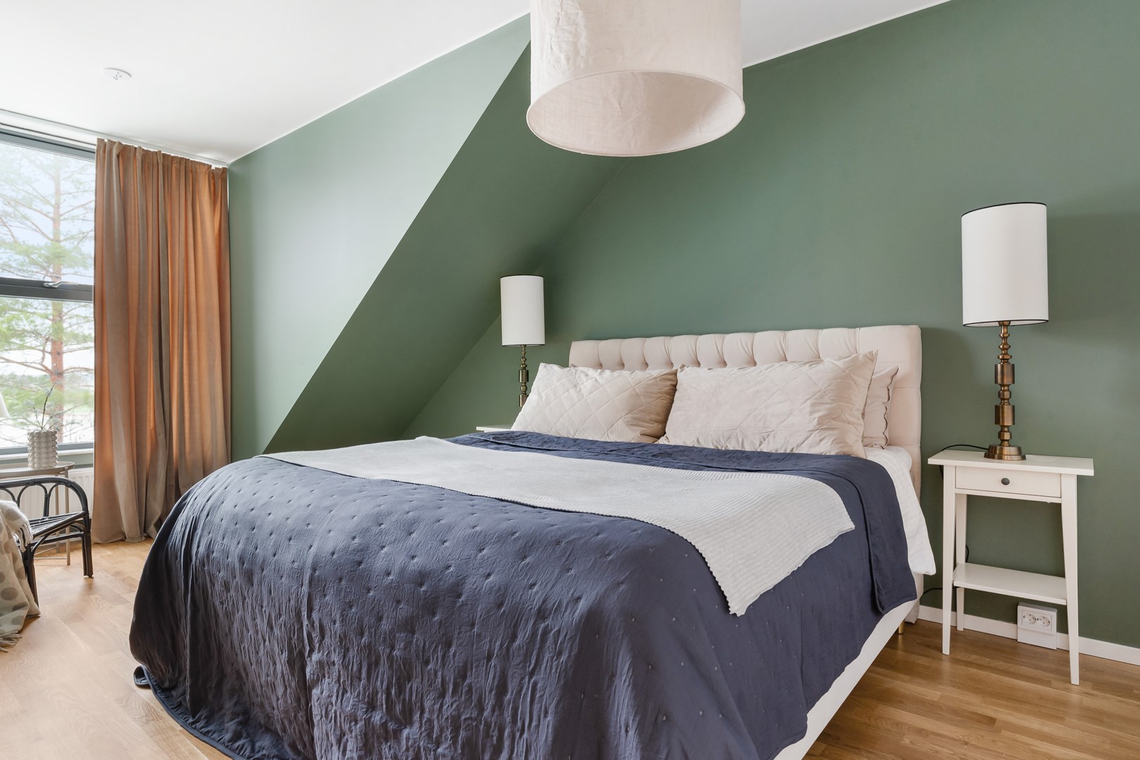 Bostadsbild från Juvansbo 43B, Såld i Juvansbo, Uppsala