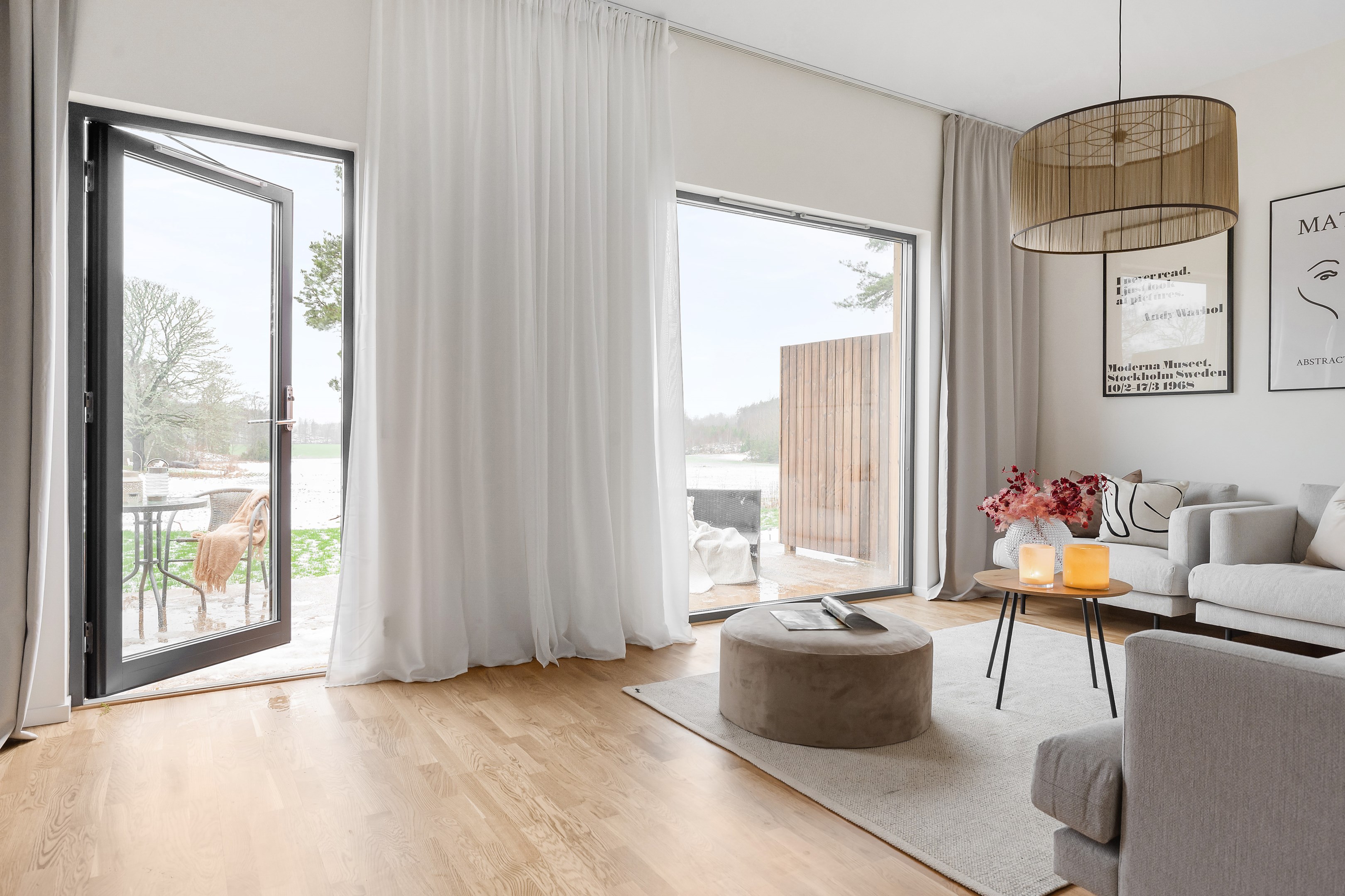 Bostadsbild från Juvansbo 43B, Såld i Juvansbo, Uppsala